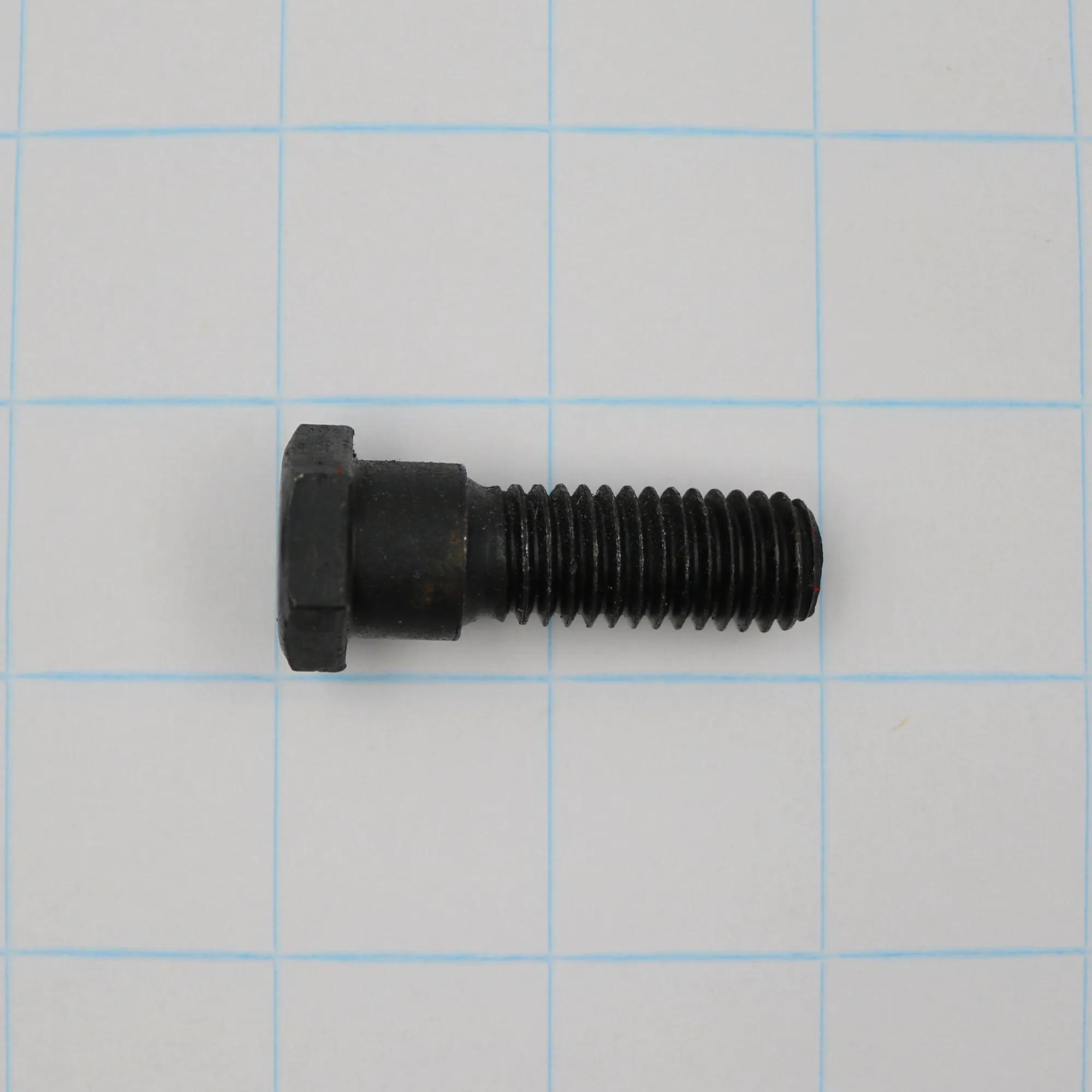 Center Bolt, Swivel Base