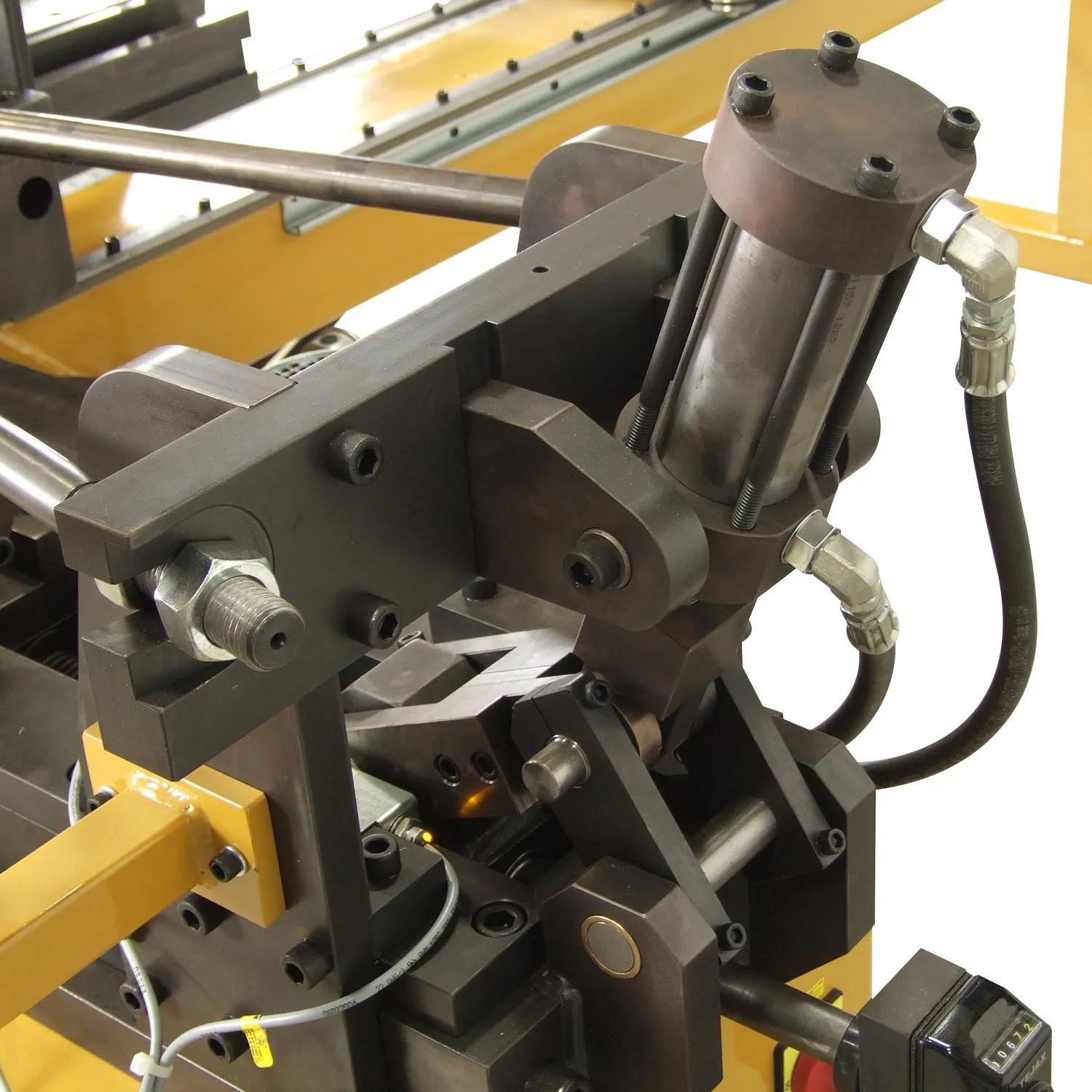 Shown with Pressure Die Extend Cylinder assembly