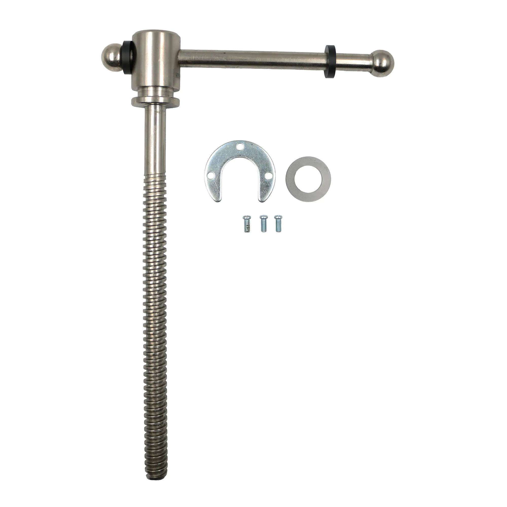 Spindle Retainer with Screw