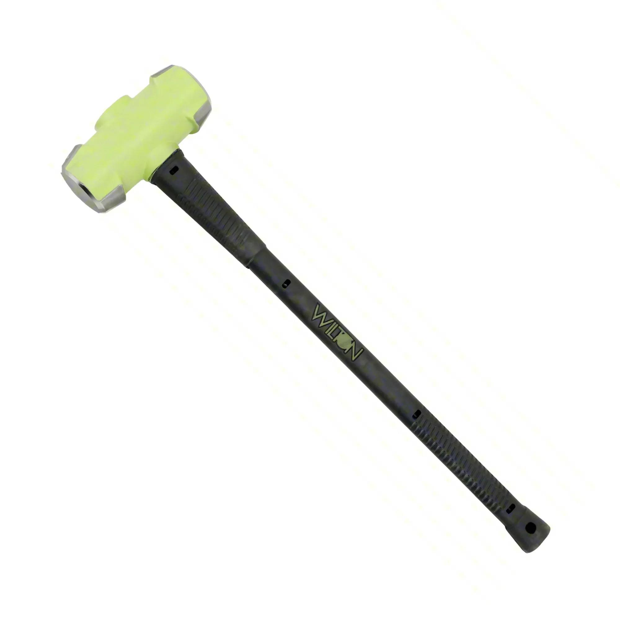 14 Lb Head, 30 in.  B.A.S.H Sledge Hammer