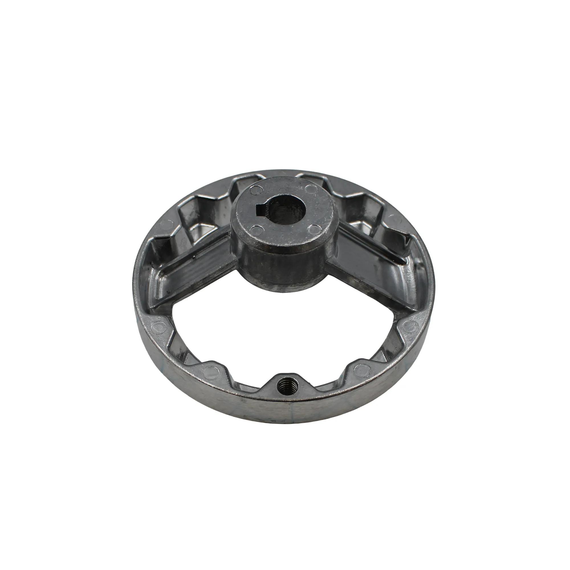 Hndwheel 6x12 Saw (5711781)