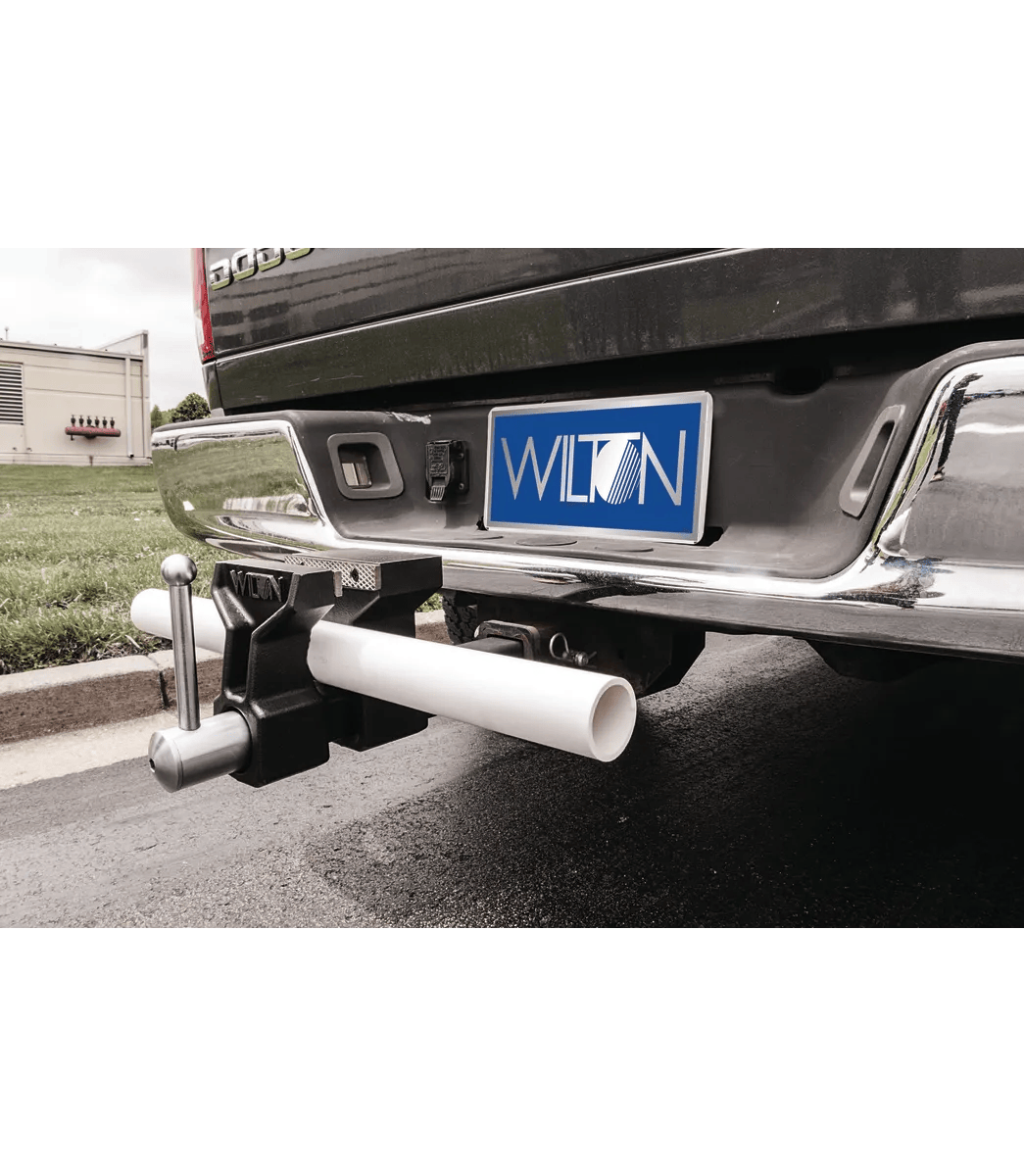 5 in. ATV All-Terrain Vise