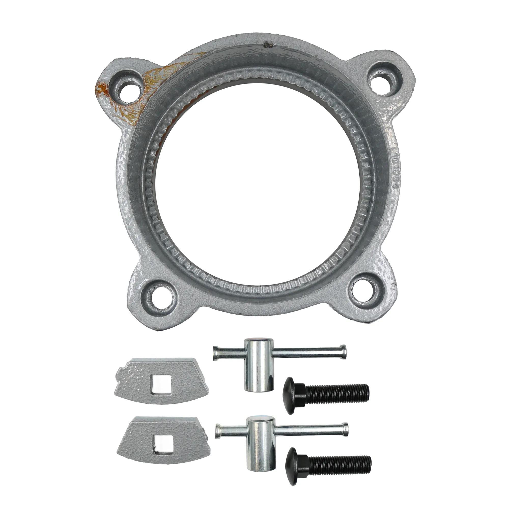 Swivel Base Assembly, Complete