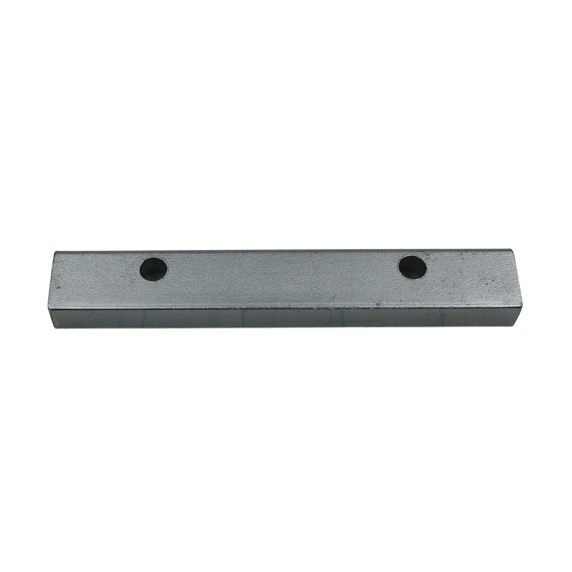 4 1/2 Wilton J-steel Plated (76654-41)
