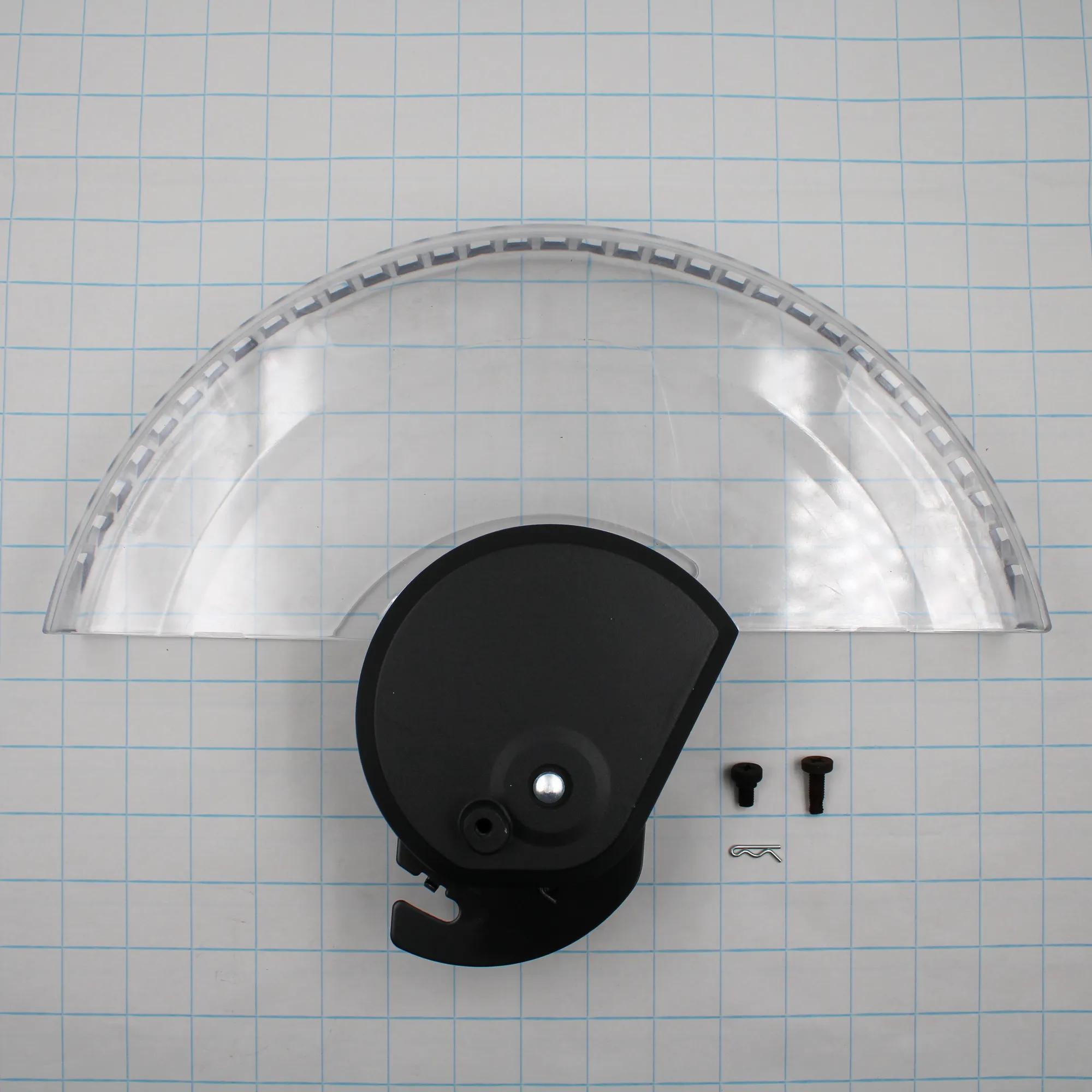 Blade Guard Assembly (#190~200 123) for JMS-10X, JMS-12X (JMS12X-304)