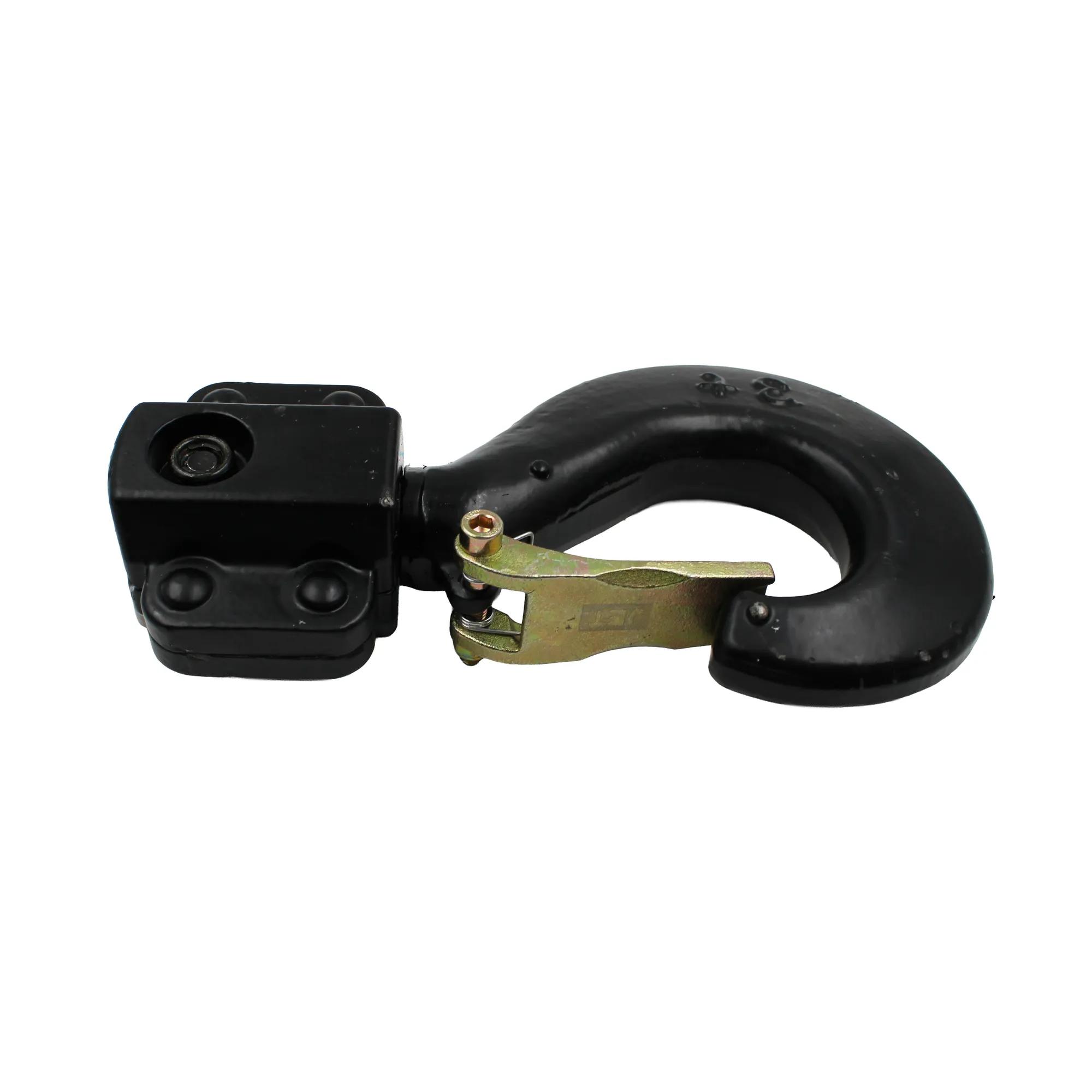 Bottom Point Hook Assembly 3.2T for JET Machinery (JLH320-38PH-1)
