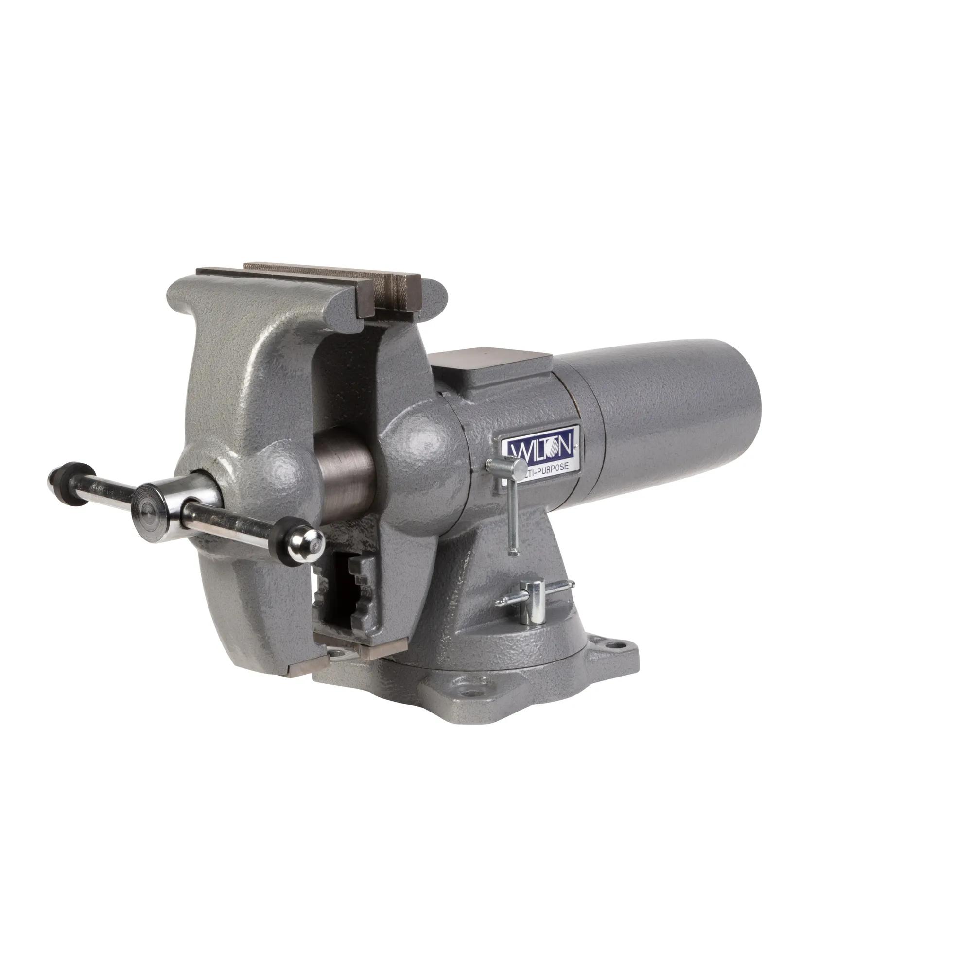 5-1/2 in. Apprentice Multi-Purpose Bench Vise