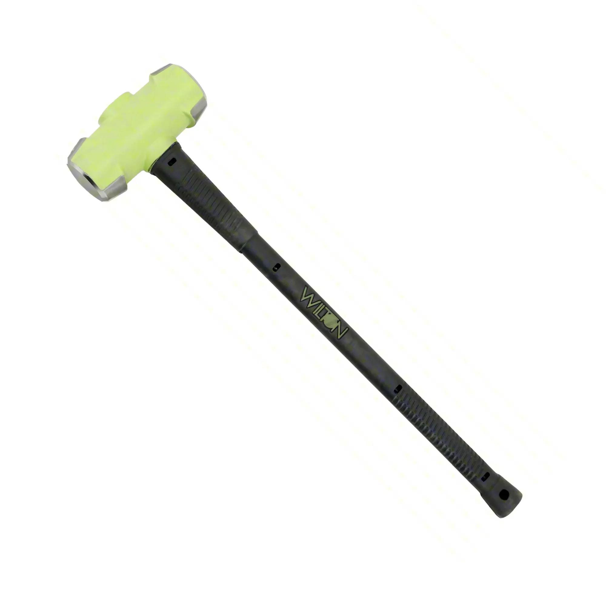 6 Lb Head, 36 in.  B.A.S.H Sledge Hammer