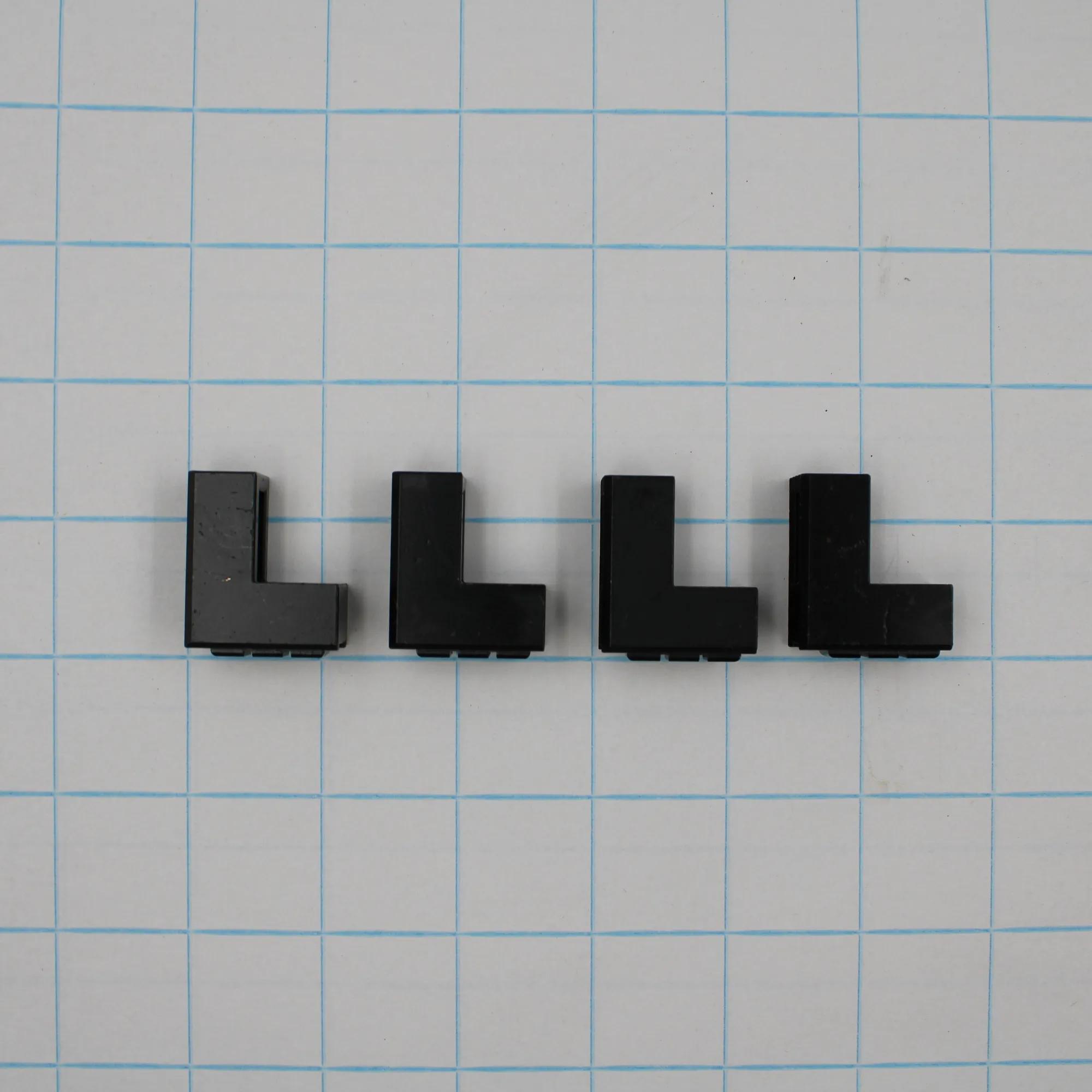 Tungsten Carbide Blade Guides 4PCS for J-7020, J-7020M (5713871)
