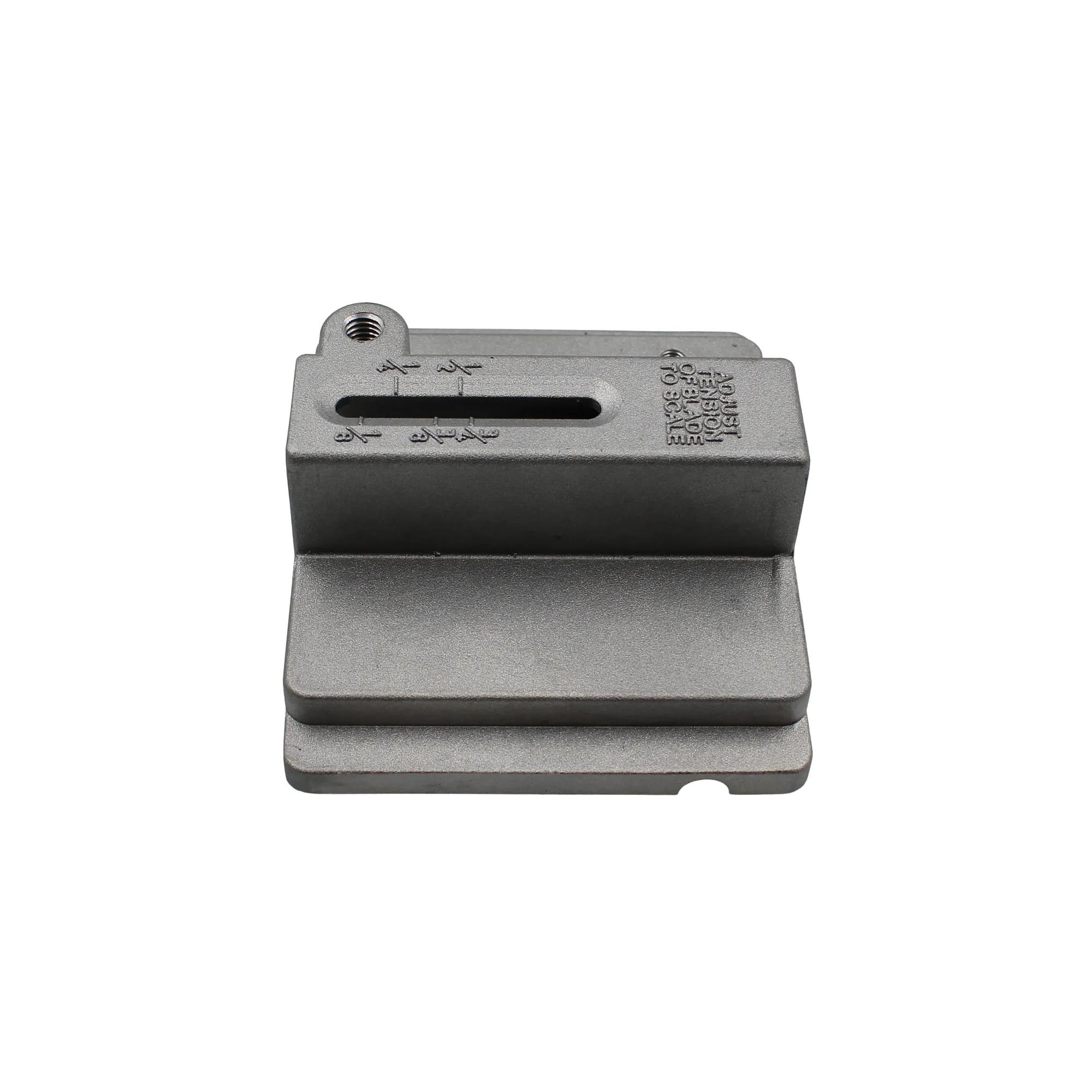 Upper Wheel Sliding Bracket for J-8201, J-8201VS (5782521)