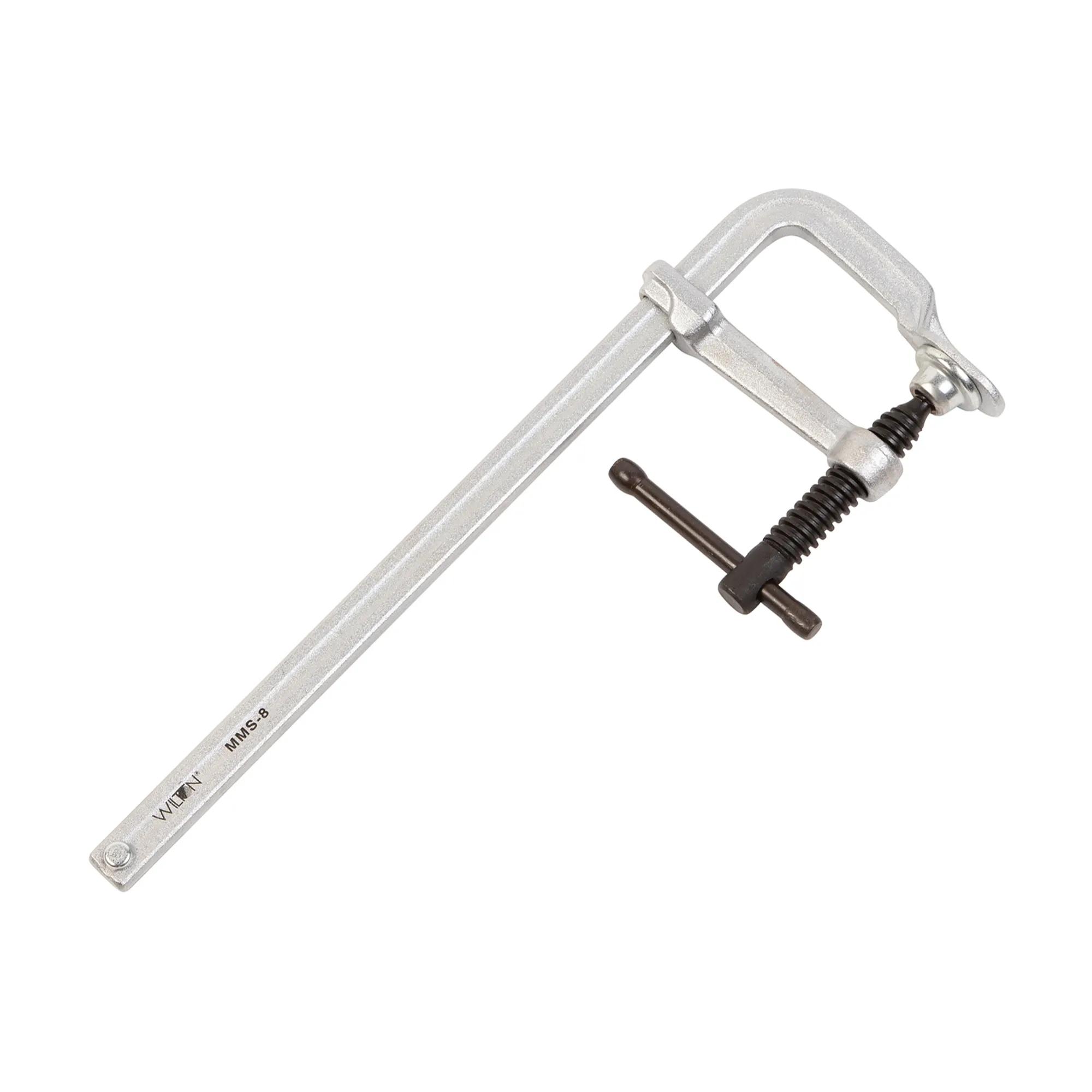 8 in.  Mini F-Clamp - (MMS-8)