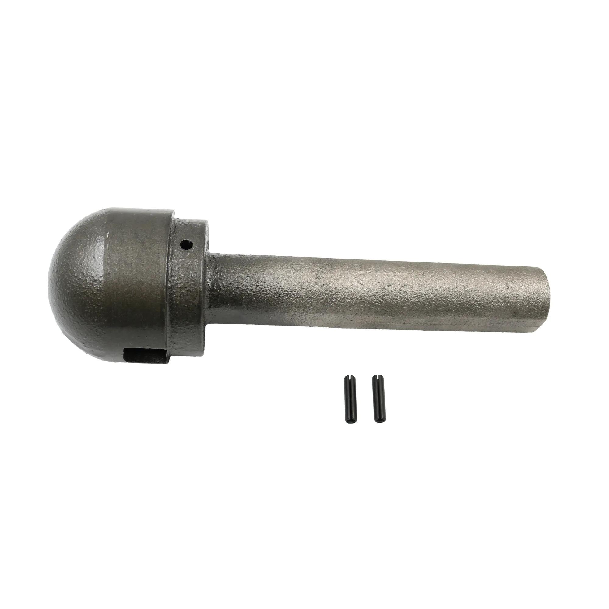 Casing Nut with Two Pins