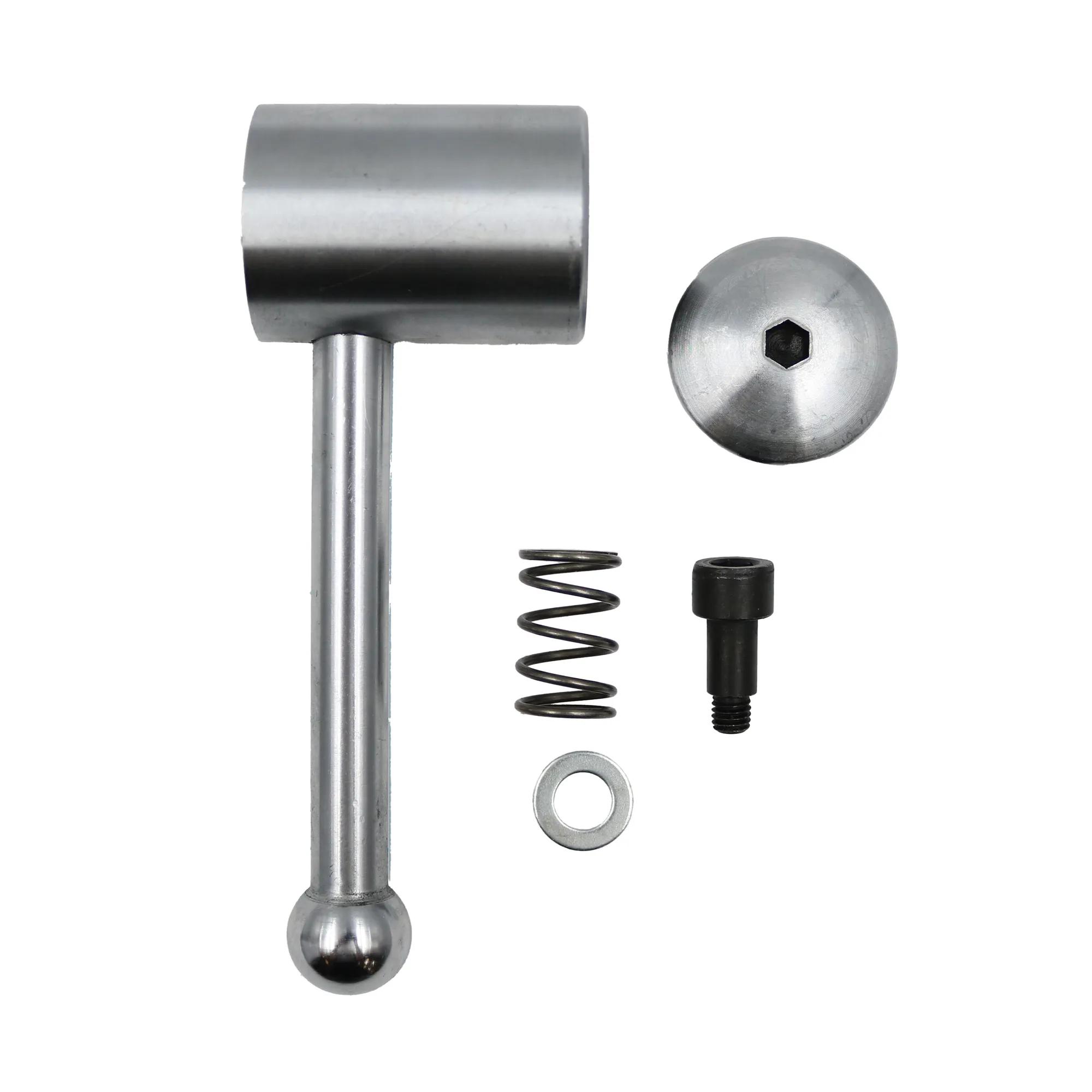 Handle Assembly