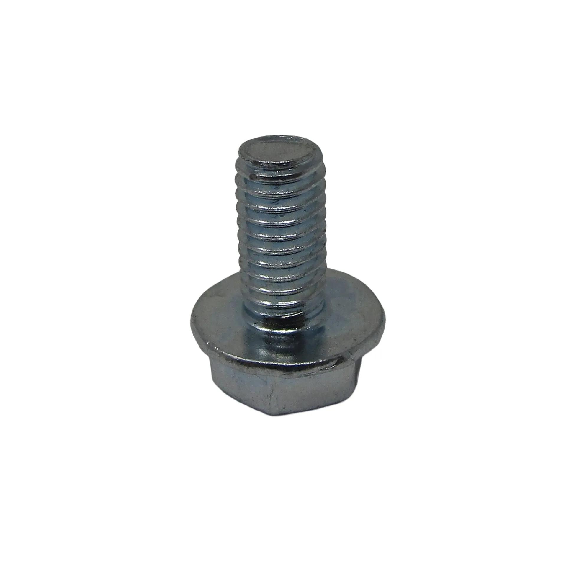 Hex Washer Head Screw M6x12 for Planers (JWP208-038A)