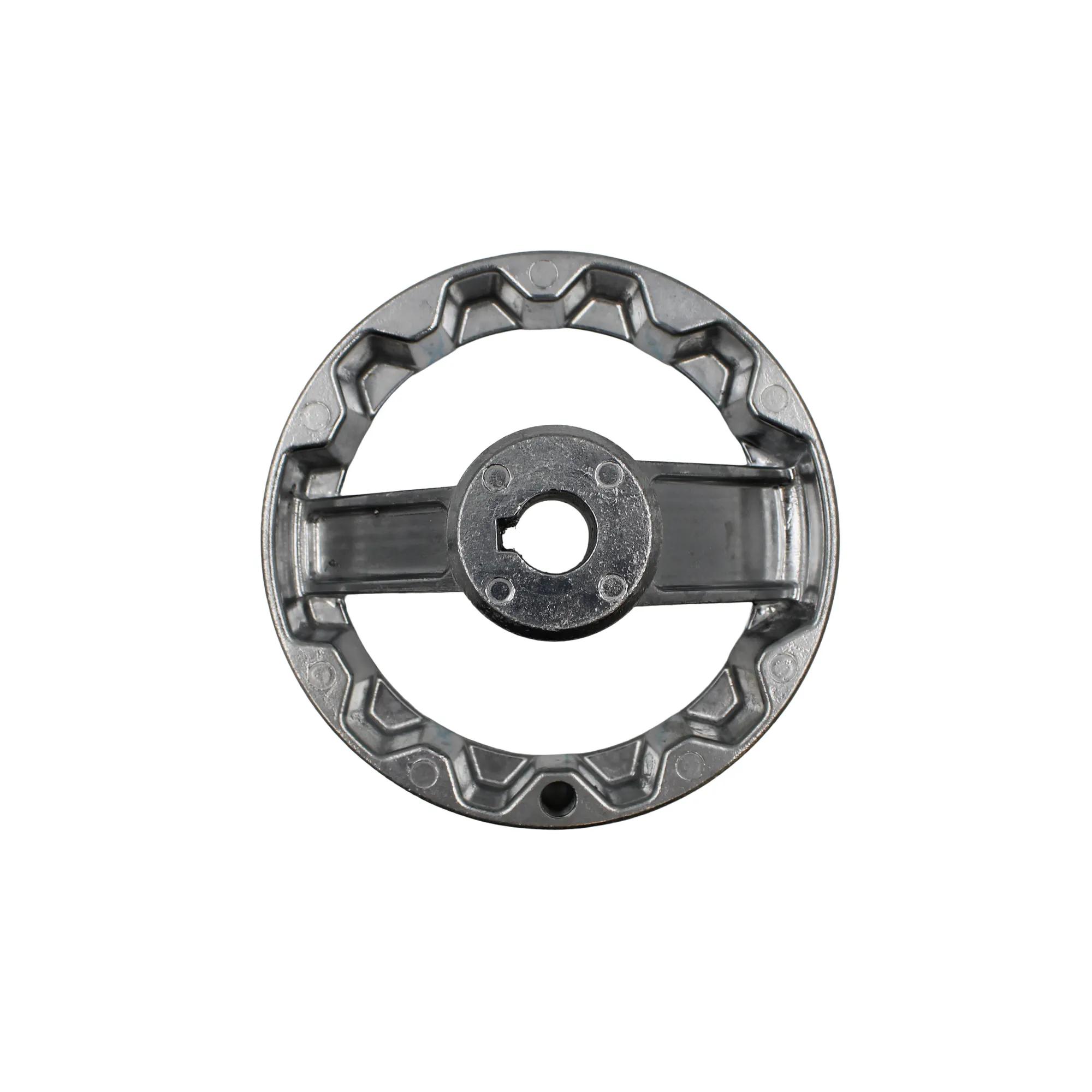 Hndwheel 6x12 Saw (5711781)