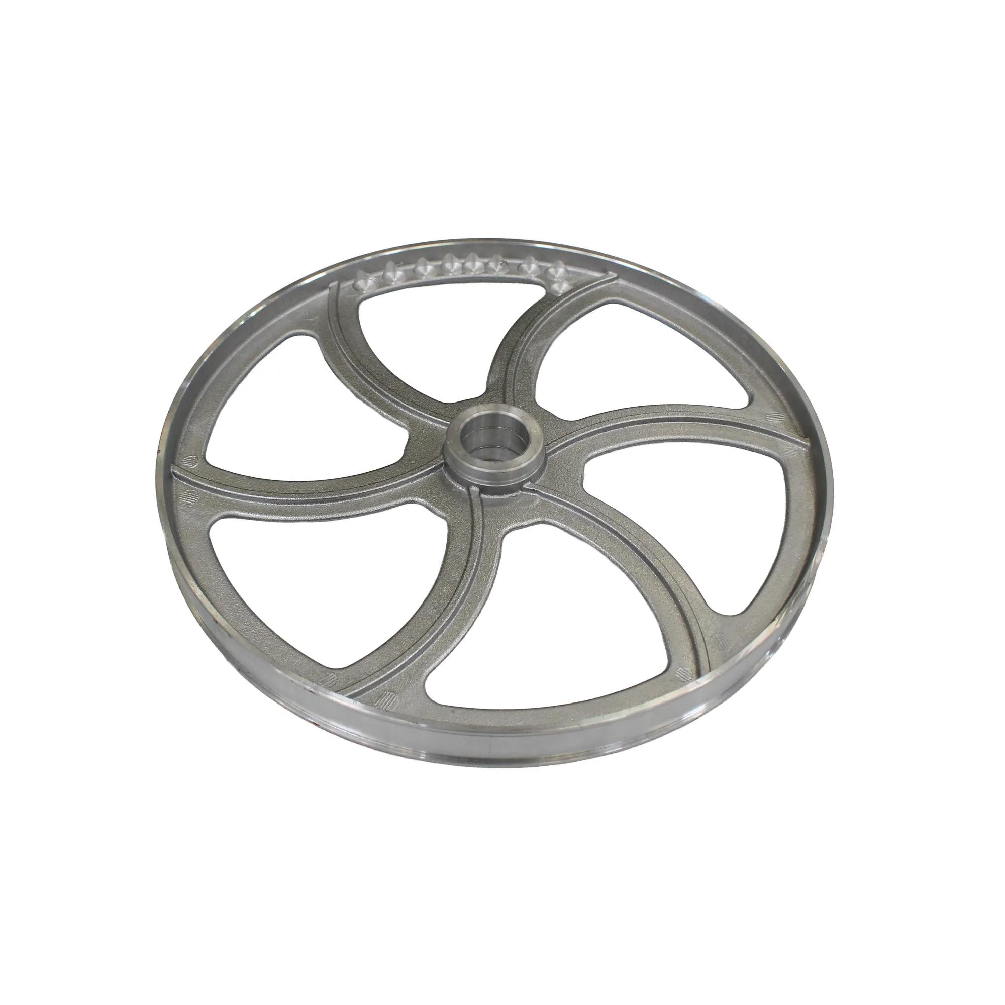 Upper Wheel WBS-14/CS (txt) for JWBS-14CS (198242)