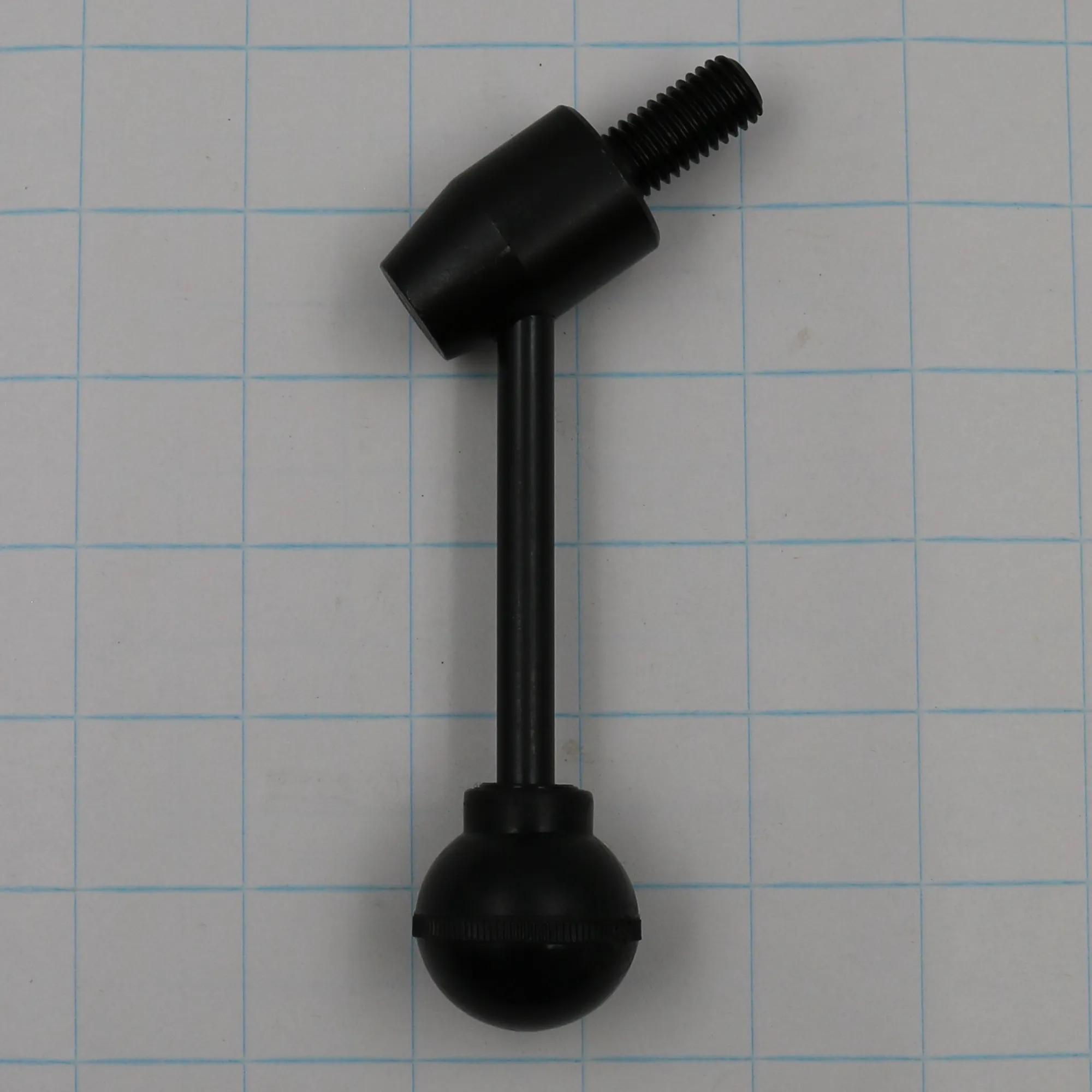 Lock Hndl for HBS-916, HBS-916EVS, MBS-1014W (HBS916W-18)