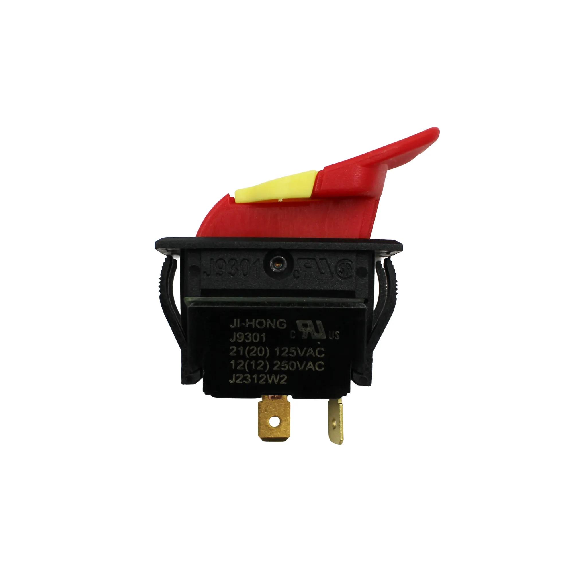 Main Switch for JWL-1015VS, JWL-1221VS (JWL1221VS-308)