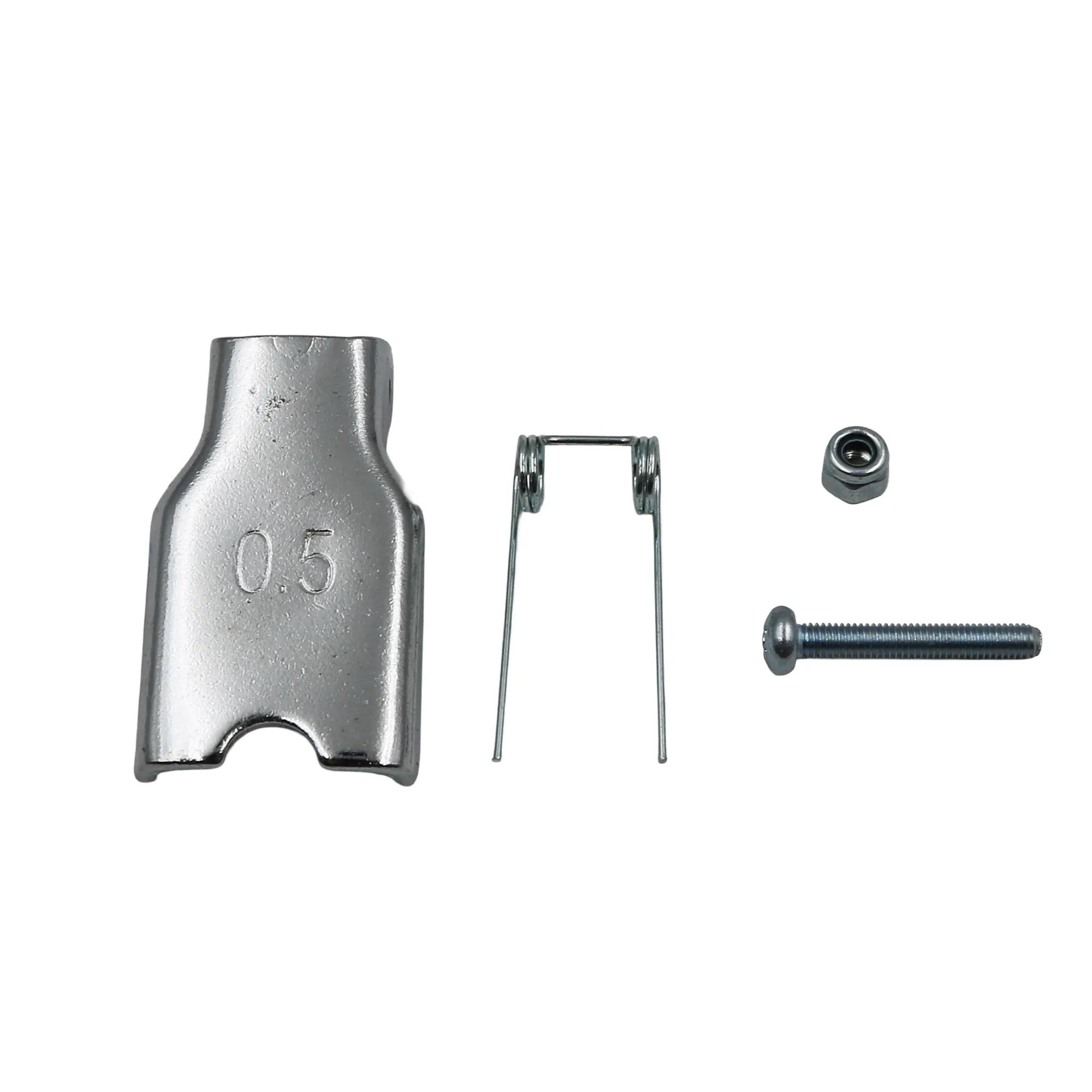 Safety Latch Kit for JLP-050, JLP50-100 (JLP50-100)