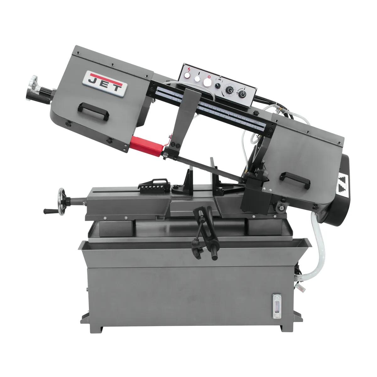 9" x 16" Horizontal Bandsaw, 1.5HP, 115V 1PH(HBS-916)
