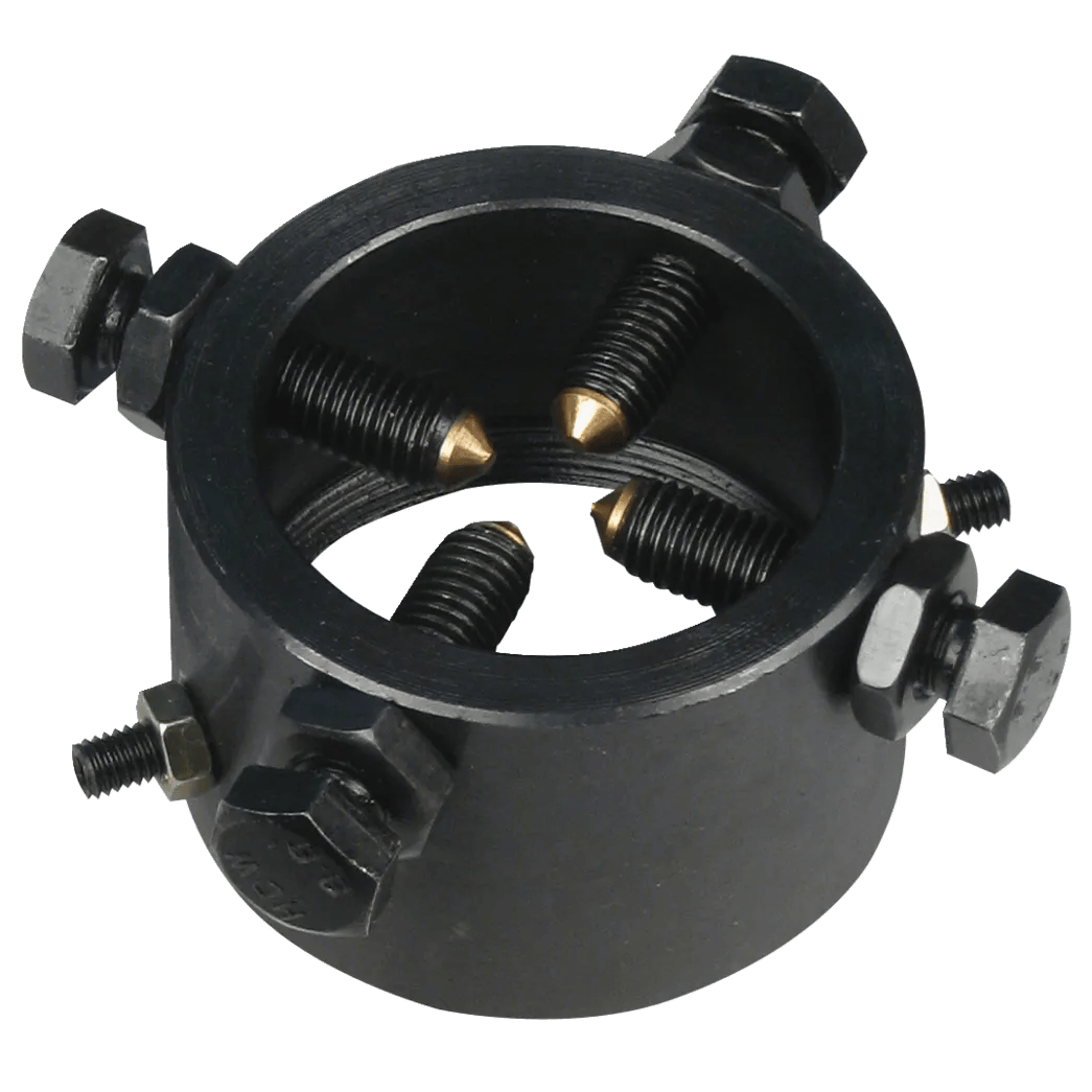 Spider for 2" Spindle Bore