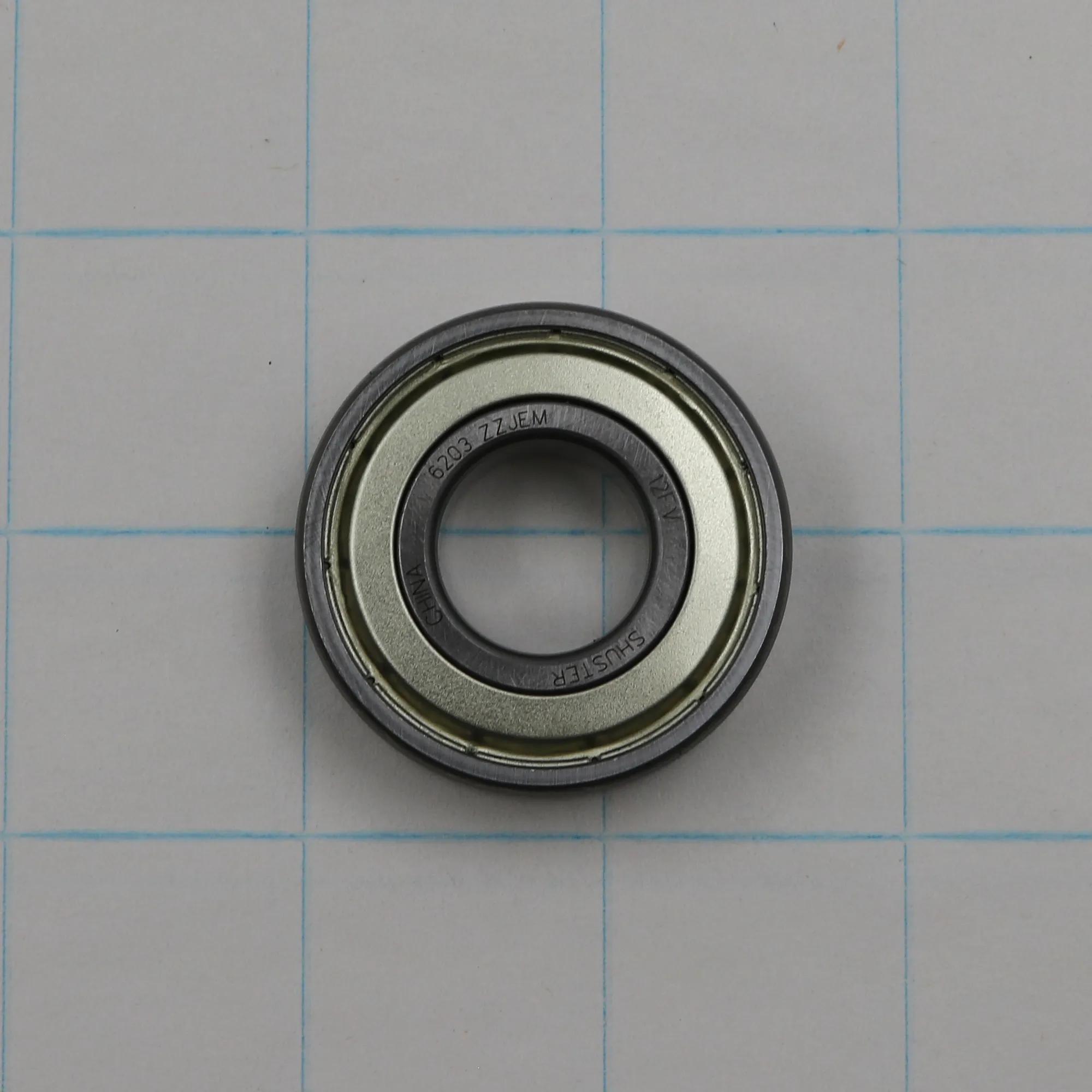 Ball Bearing for JET Machinery (BB-6203ZZ)