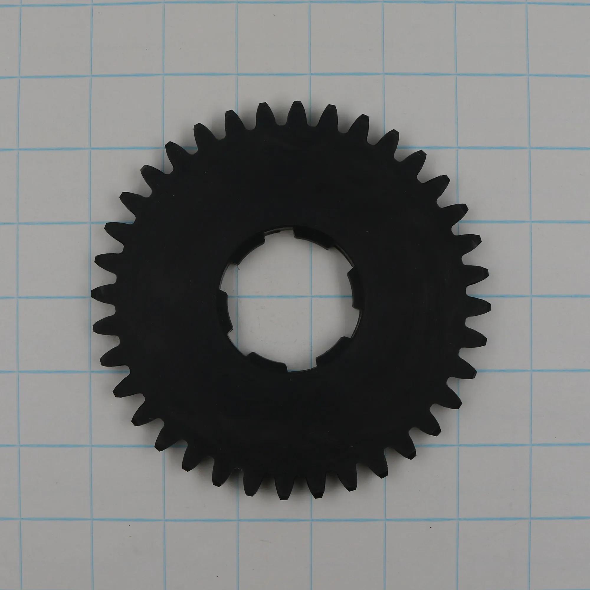 5 1/4 O.d. Gear 3.5M36T 14/16ZX L for GH-1440ZX (TNMP08501A)