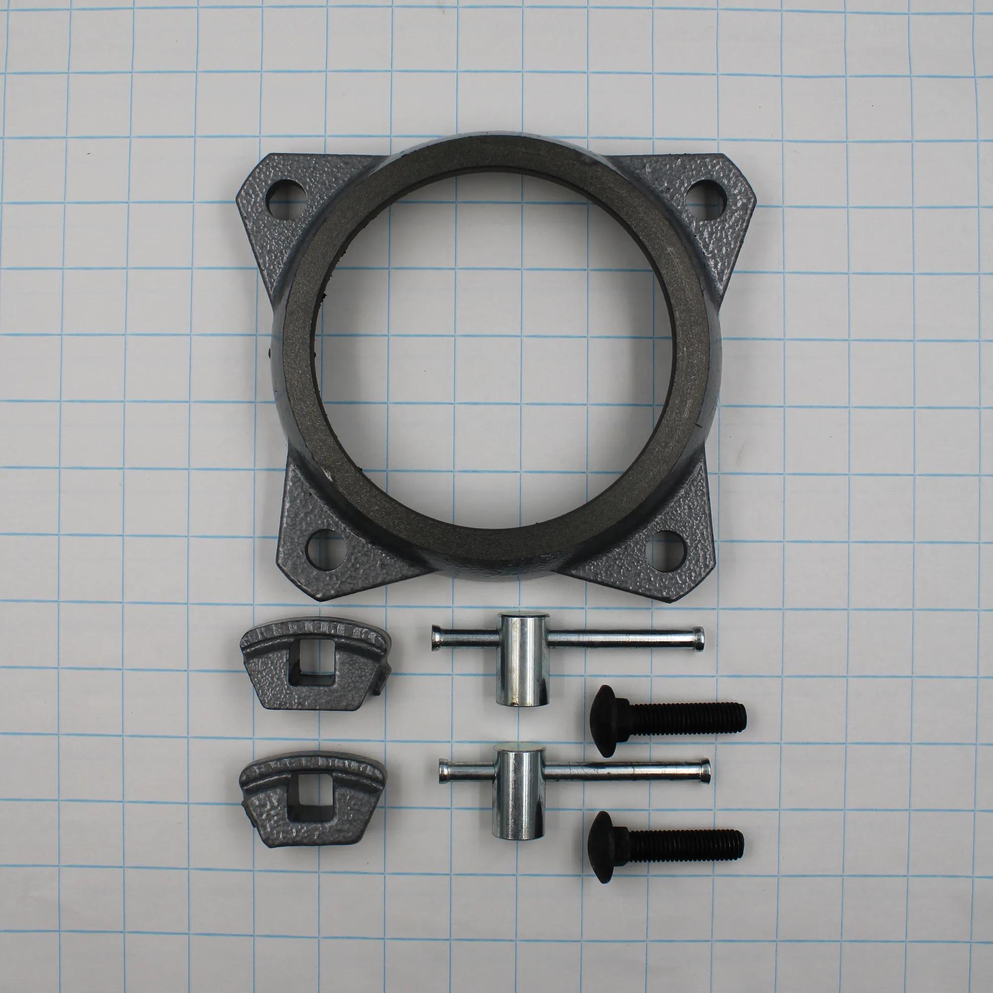 Swivel Base Assembly, Complete