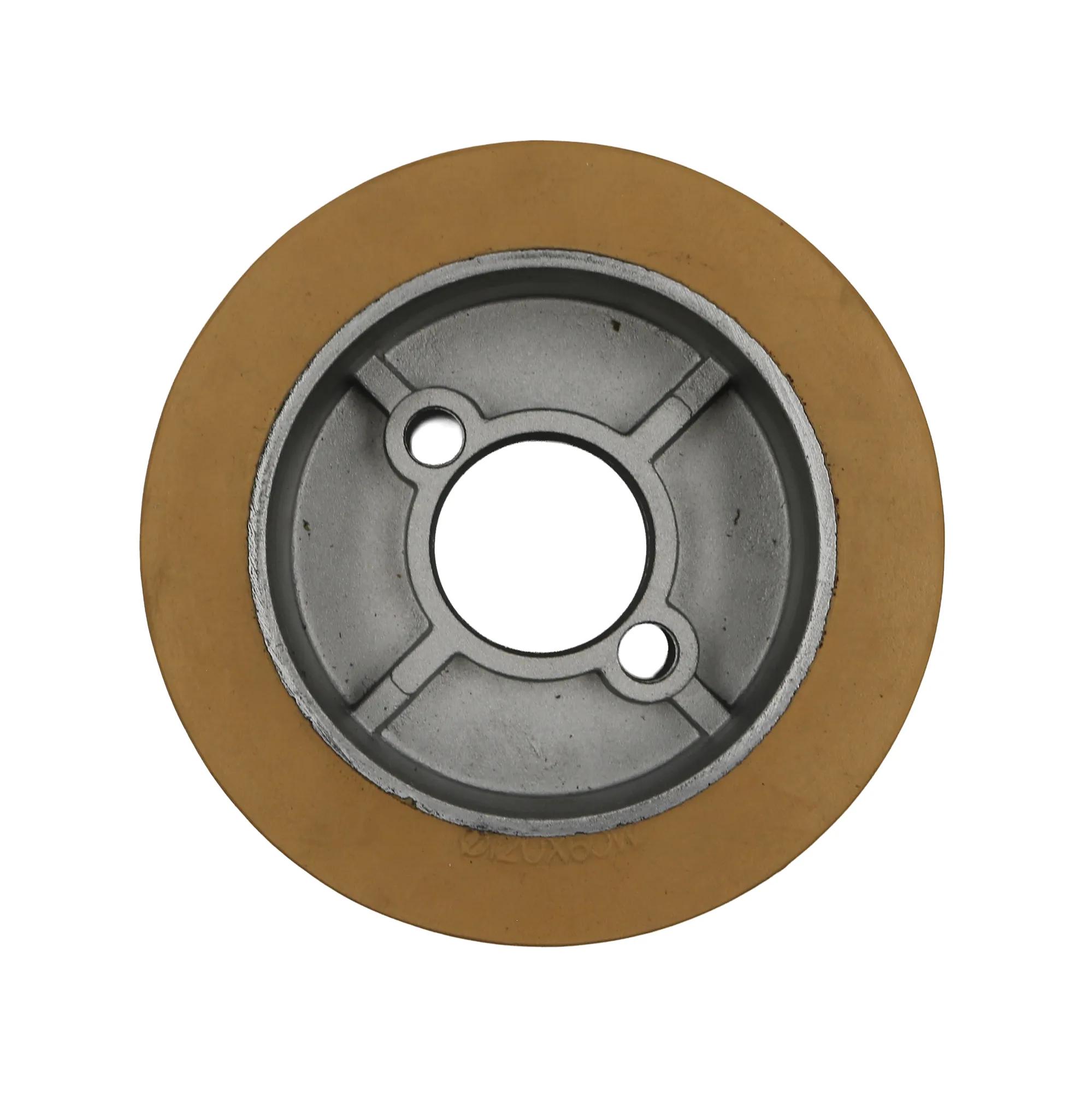 Wheel Co-matic Feeder (6288959)