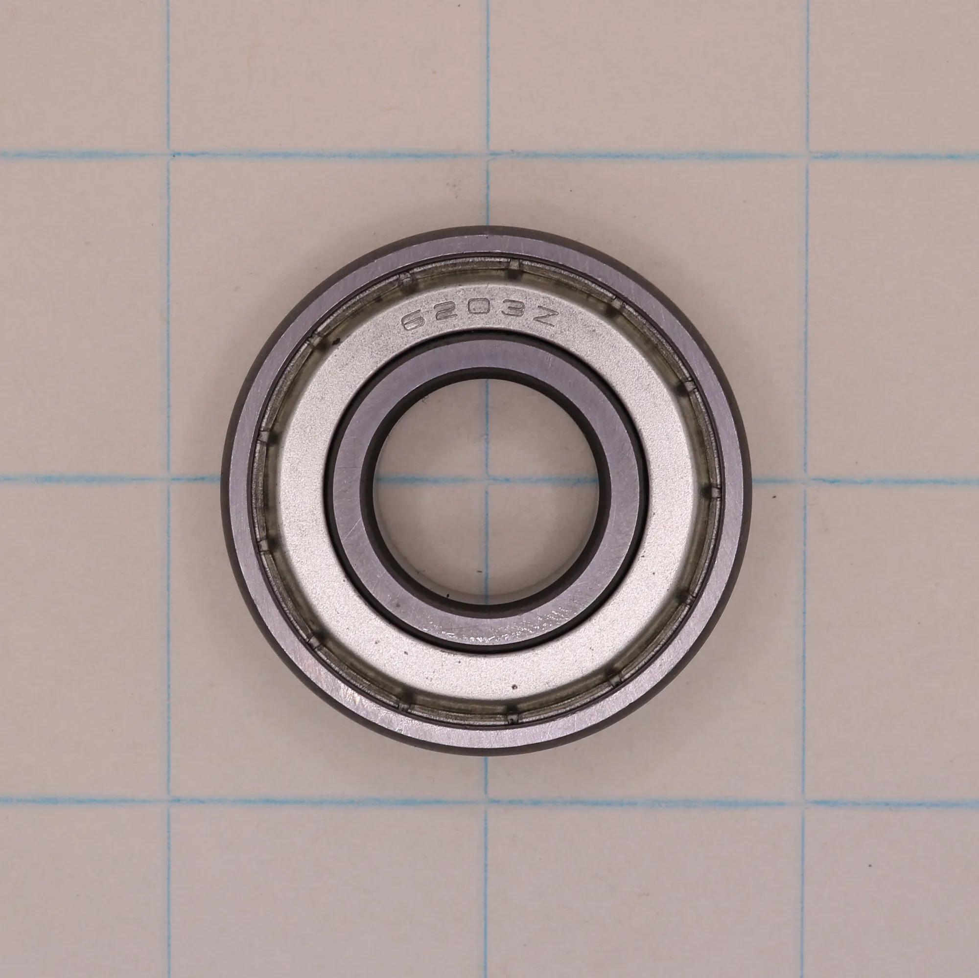 Bearing 6203 2Z for J-4013, J-4210, J-A5816 (9100331)