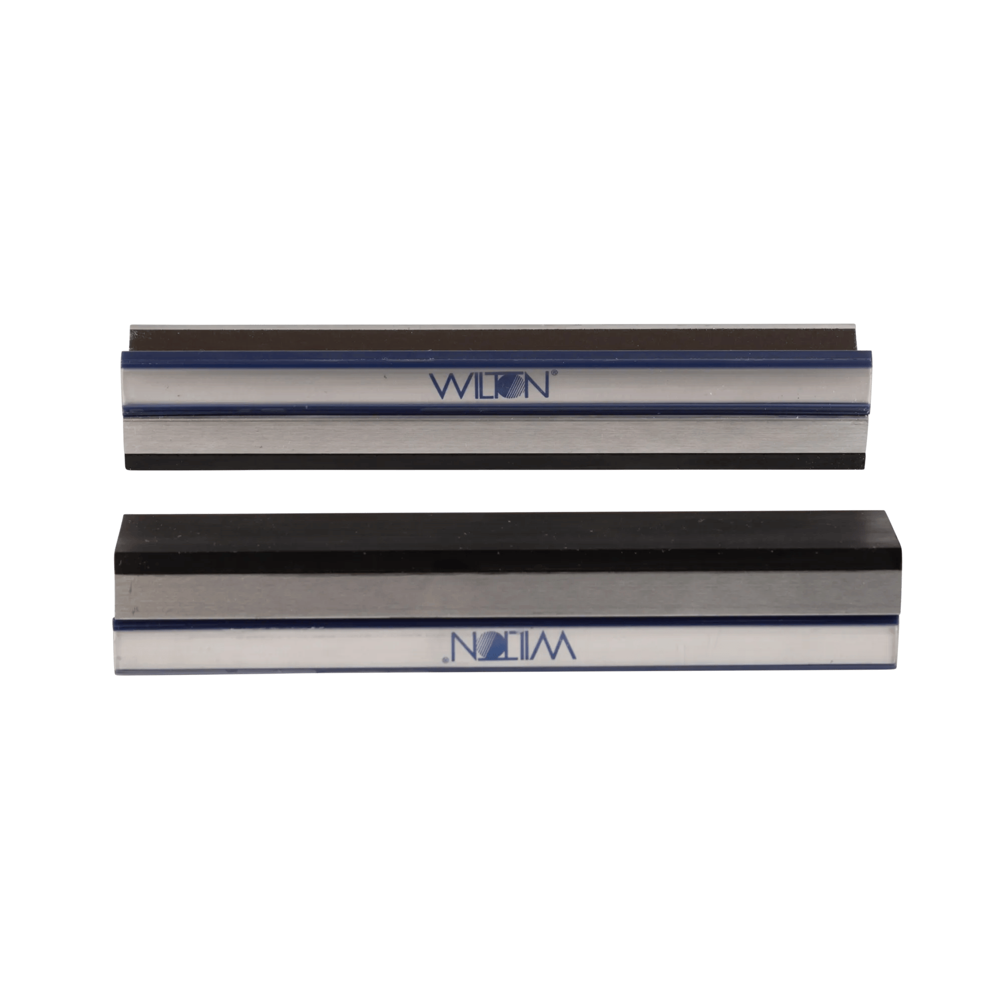 6 in. Magnefix Rubber-Faced Jaw Caps