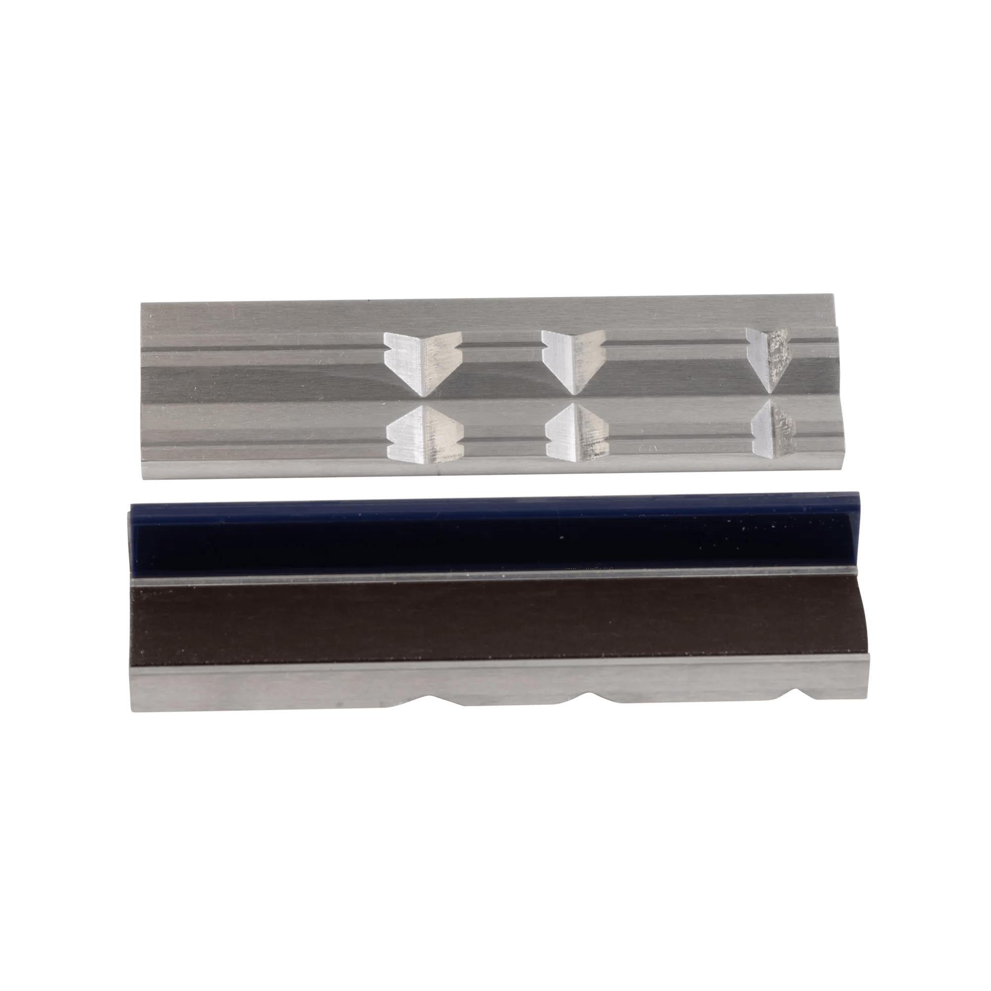 5 in. Magnefix Prism Jaw Caps