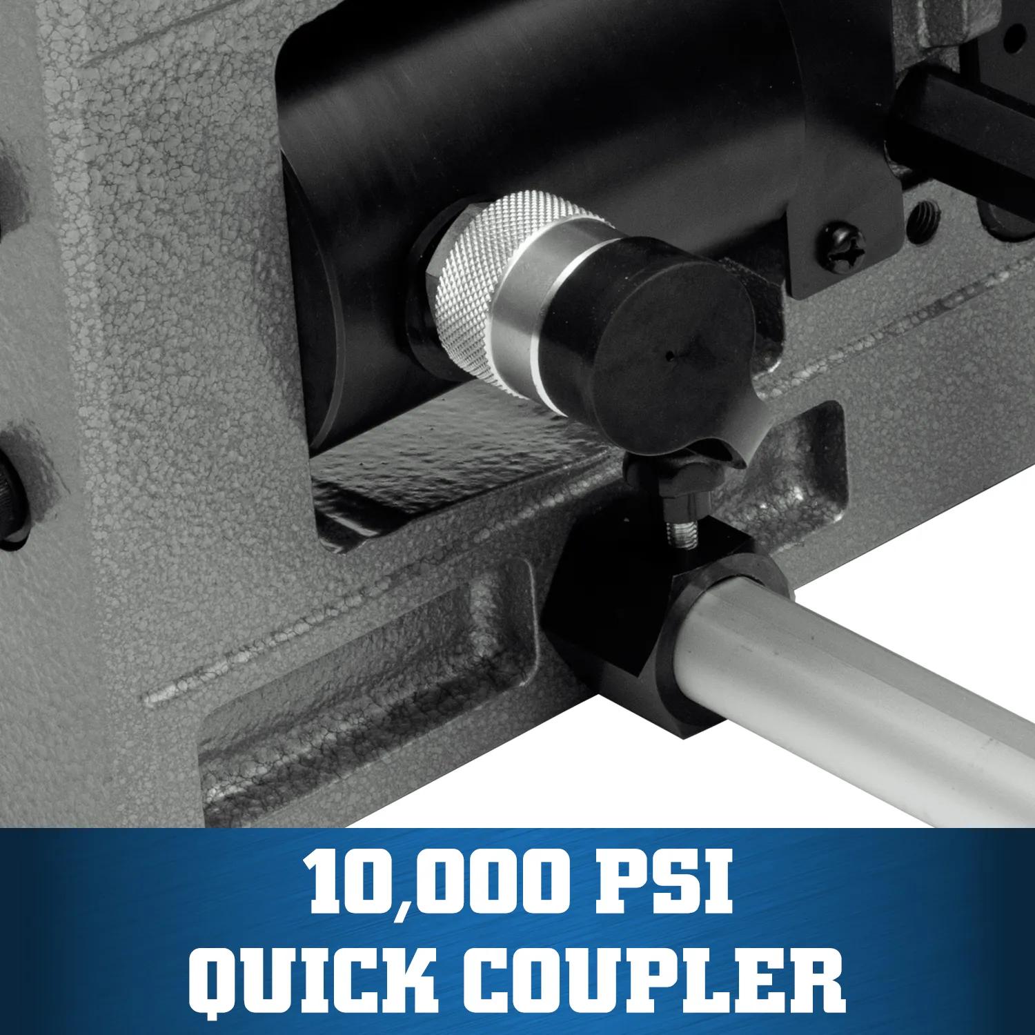 Strut & Threaded Rod Shear