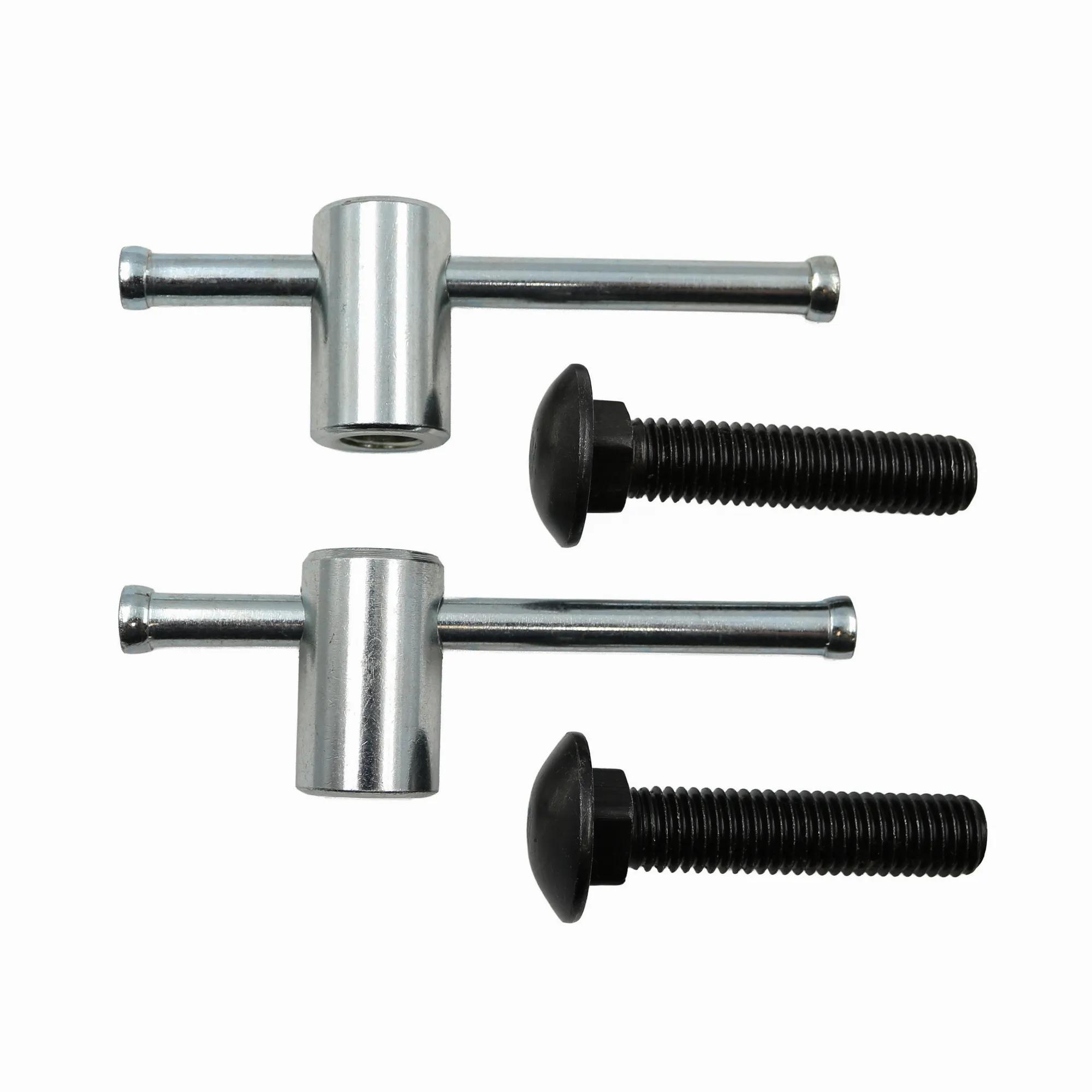 Lock Nut Assembly