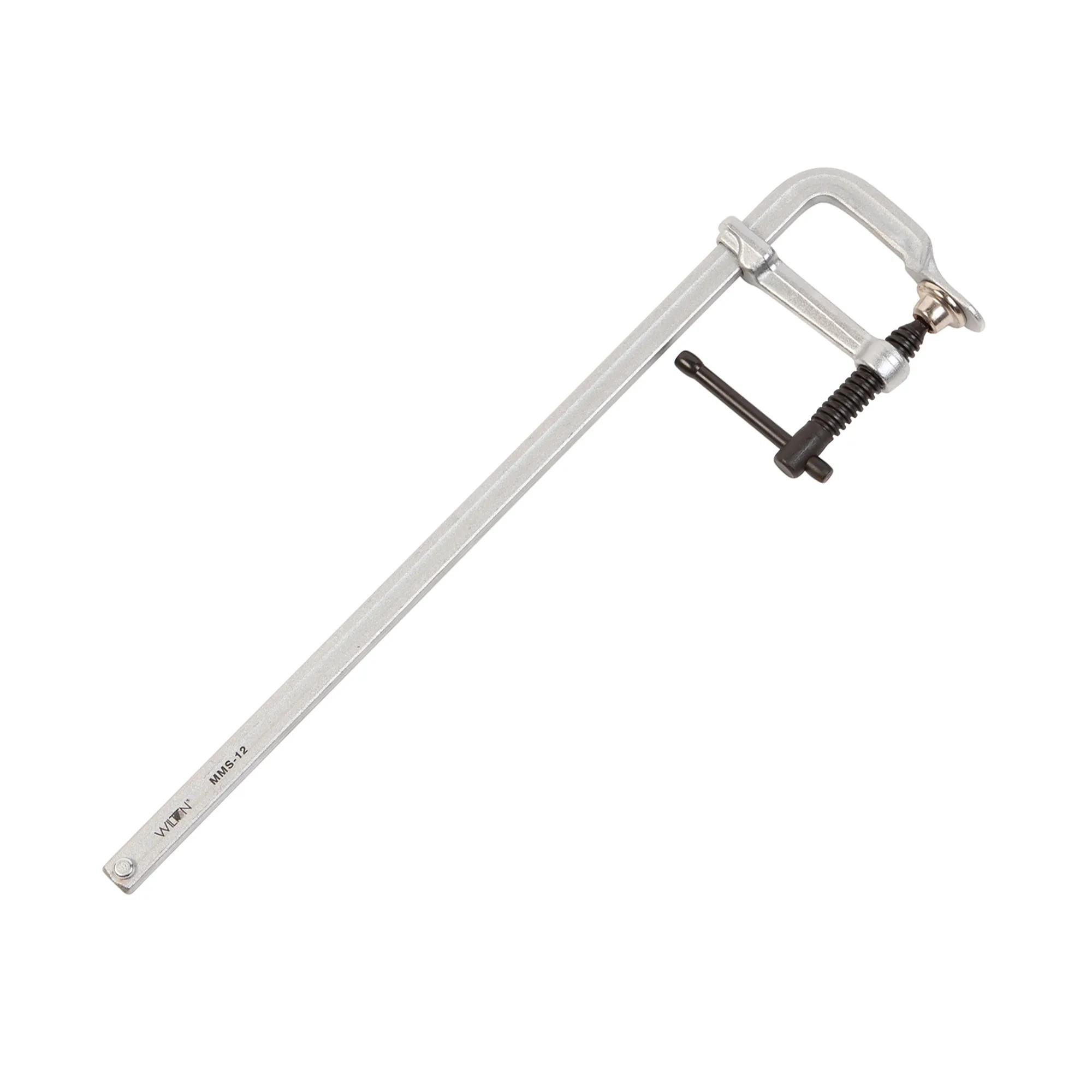 12 in.  Mini F-Clamp - (MMS-12)