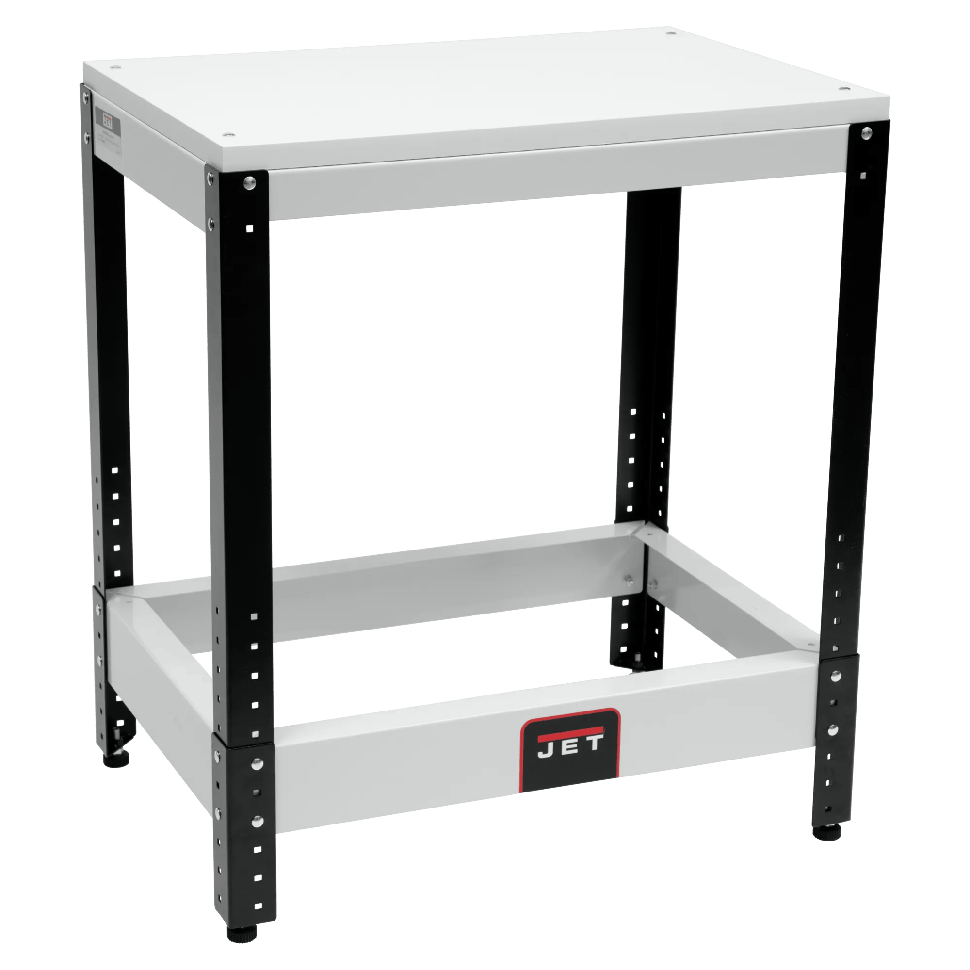 Universal Benchtop Machine Stand