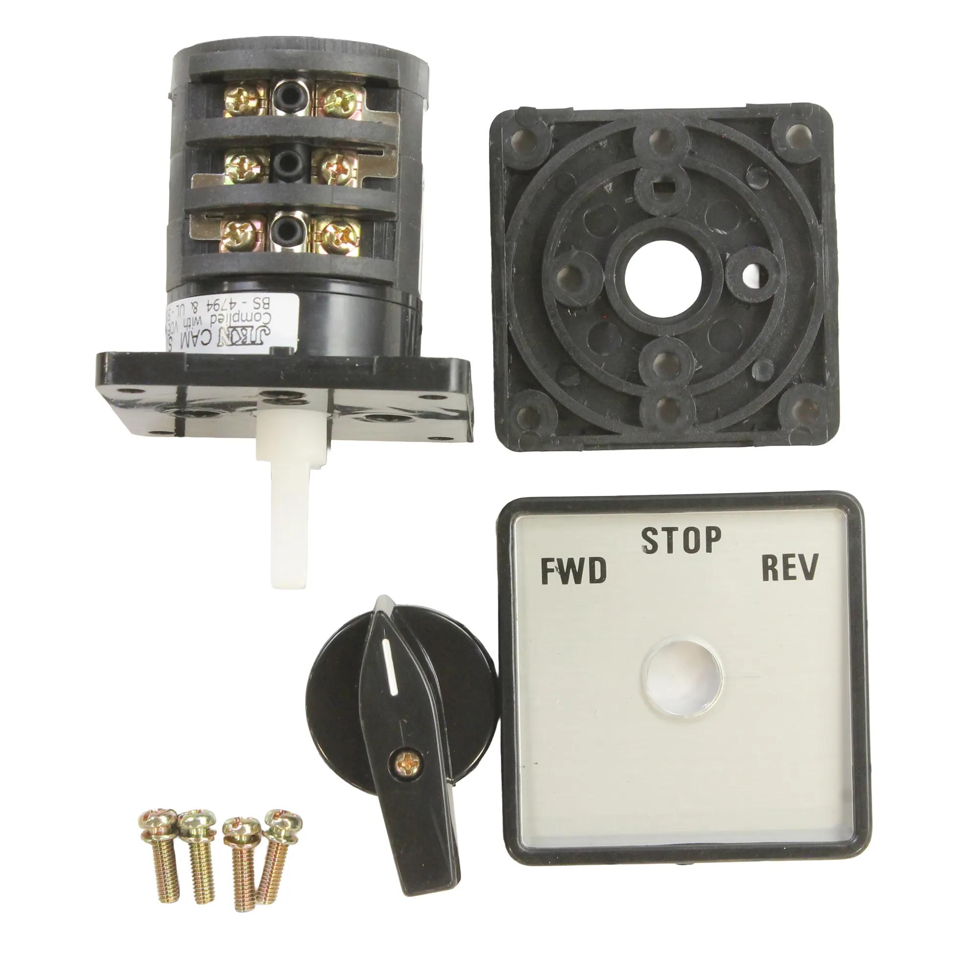 Switch 1 Ph for JTM-1, JTM-2 (JTM2-599)