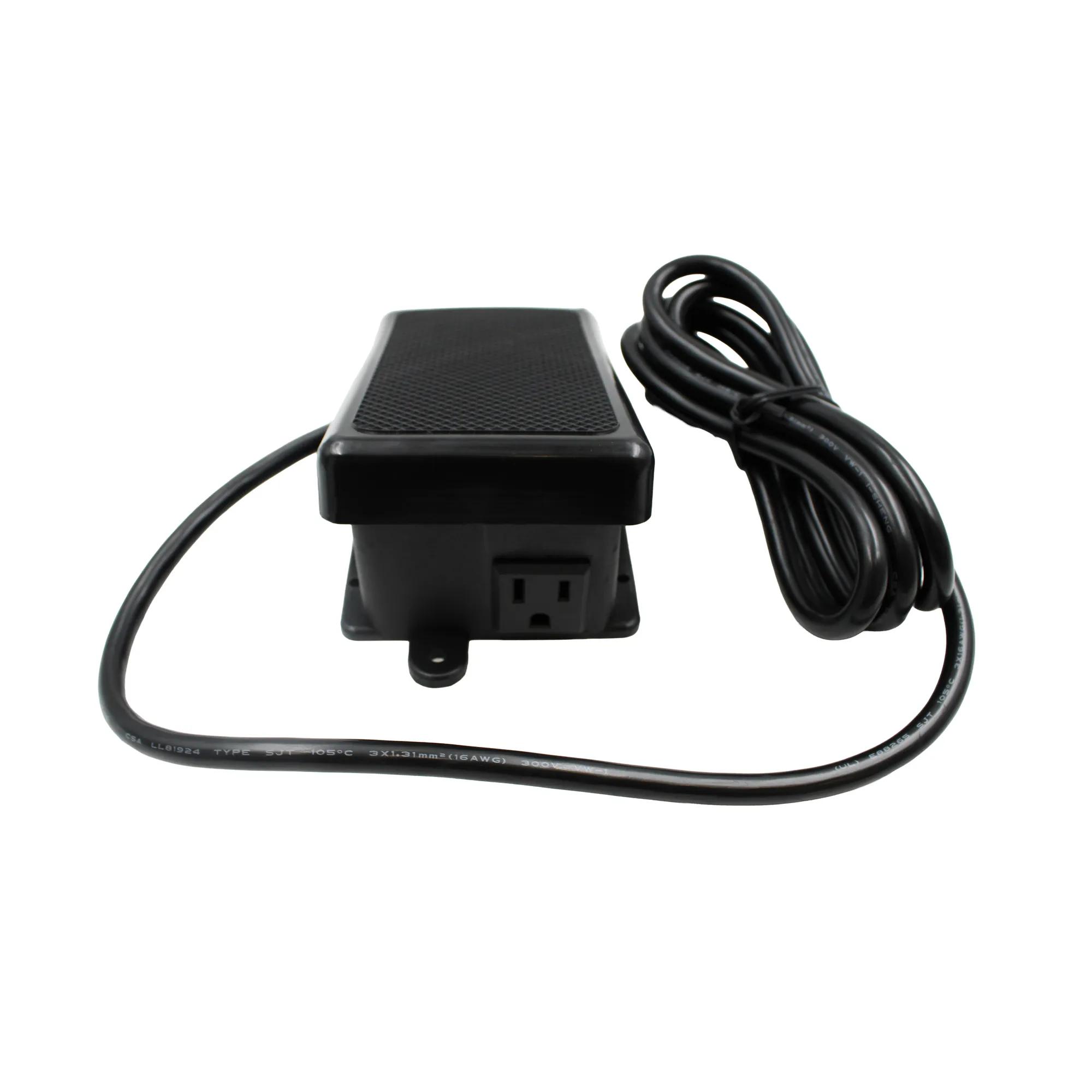 Foot Switch Assembly for JWSS-18B, JWSS-22B (JWSS22B-253)