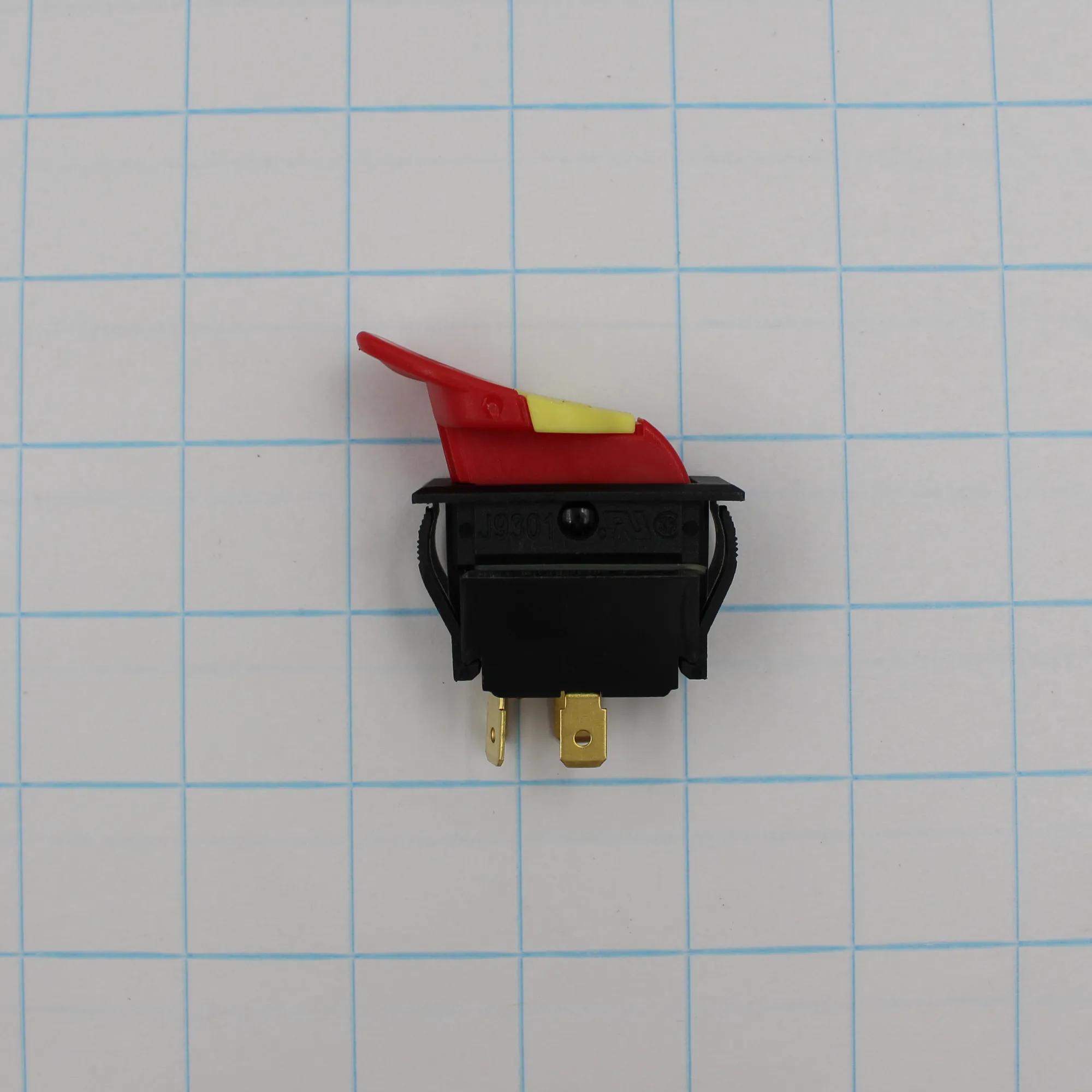 Safety Switch for JML-65 (JML-65)