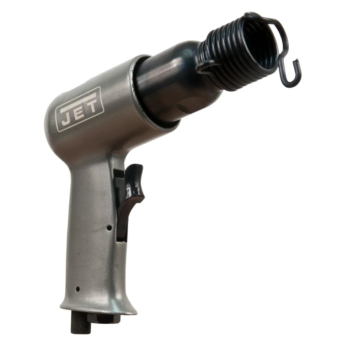 1-5/8" Stroke, Short Hammer(JAT-900)