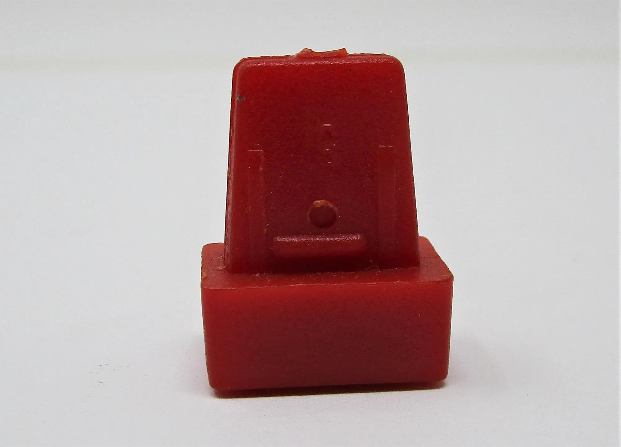 4002 Switch Key for J-4002 (5641171)