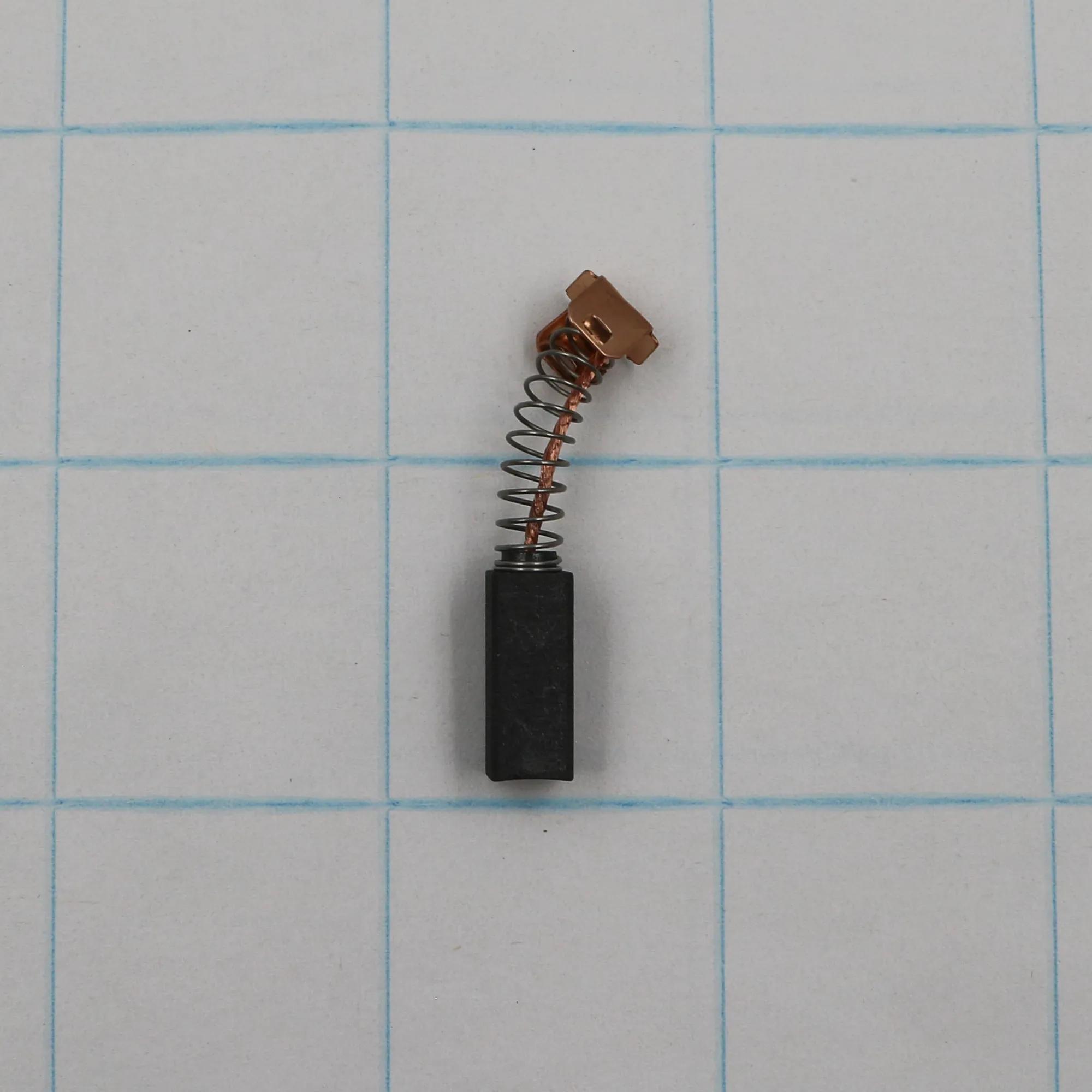 Carbon Brush for JET Machinery (JWDS1632-201-1)