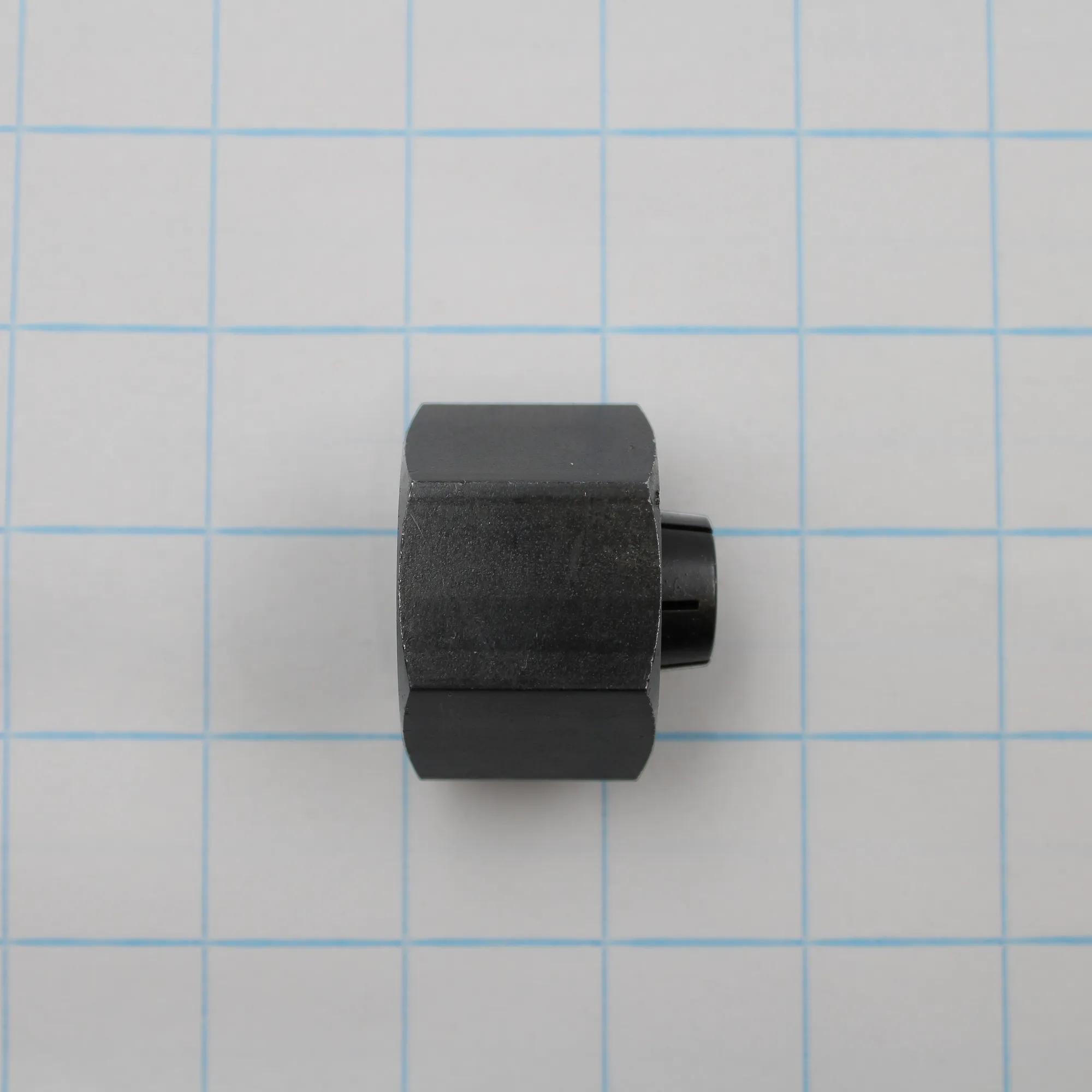 1/4 Collet Set For JWS-25X Shaper for JWS-25X (708383)