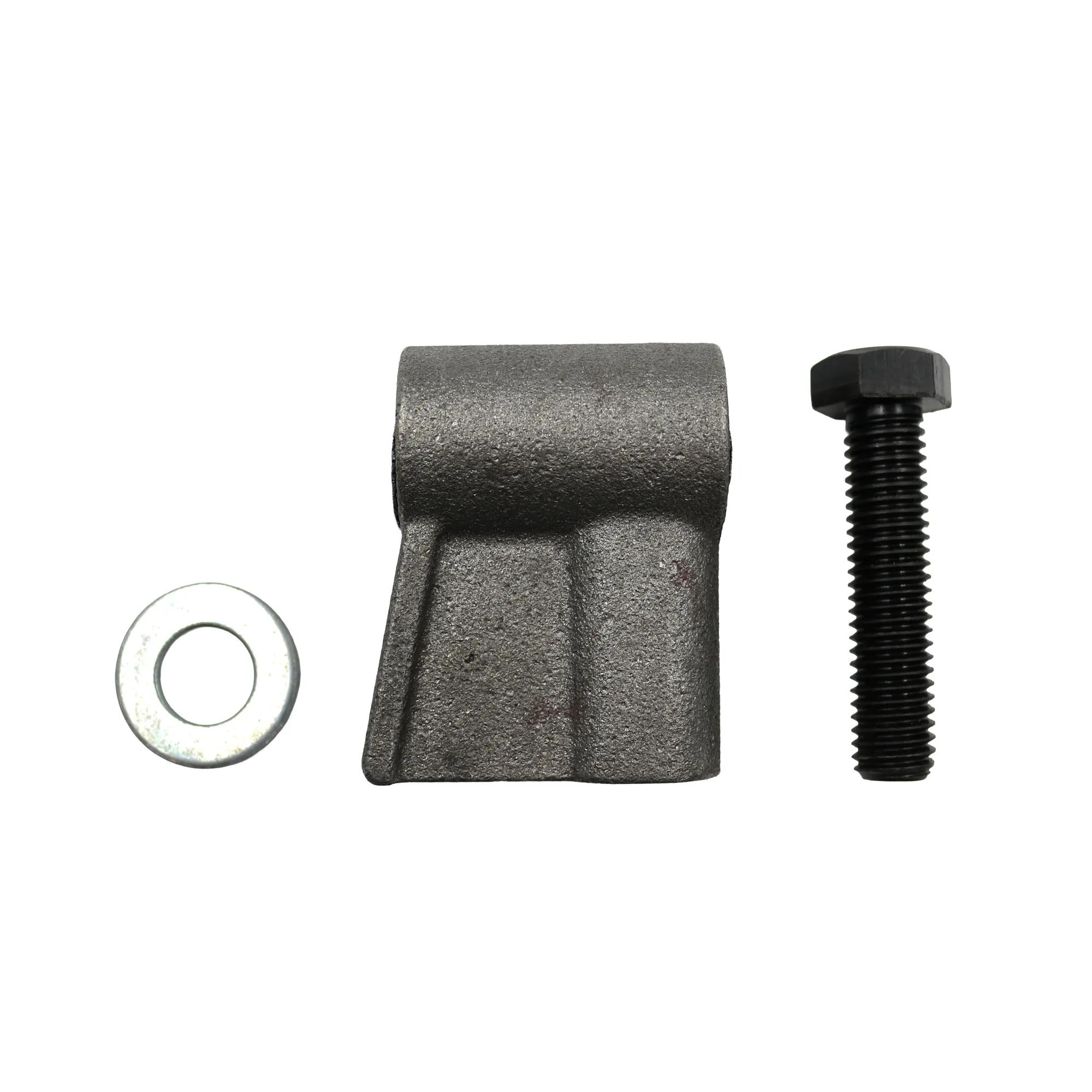 Spindle Nut