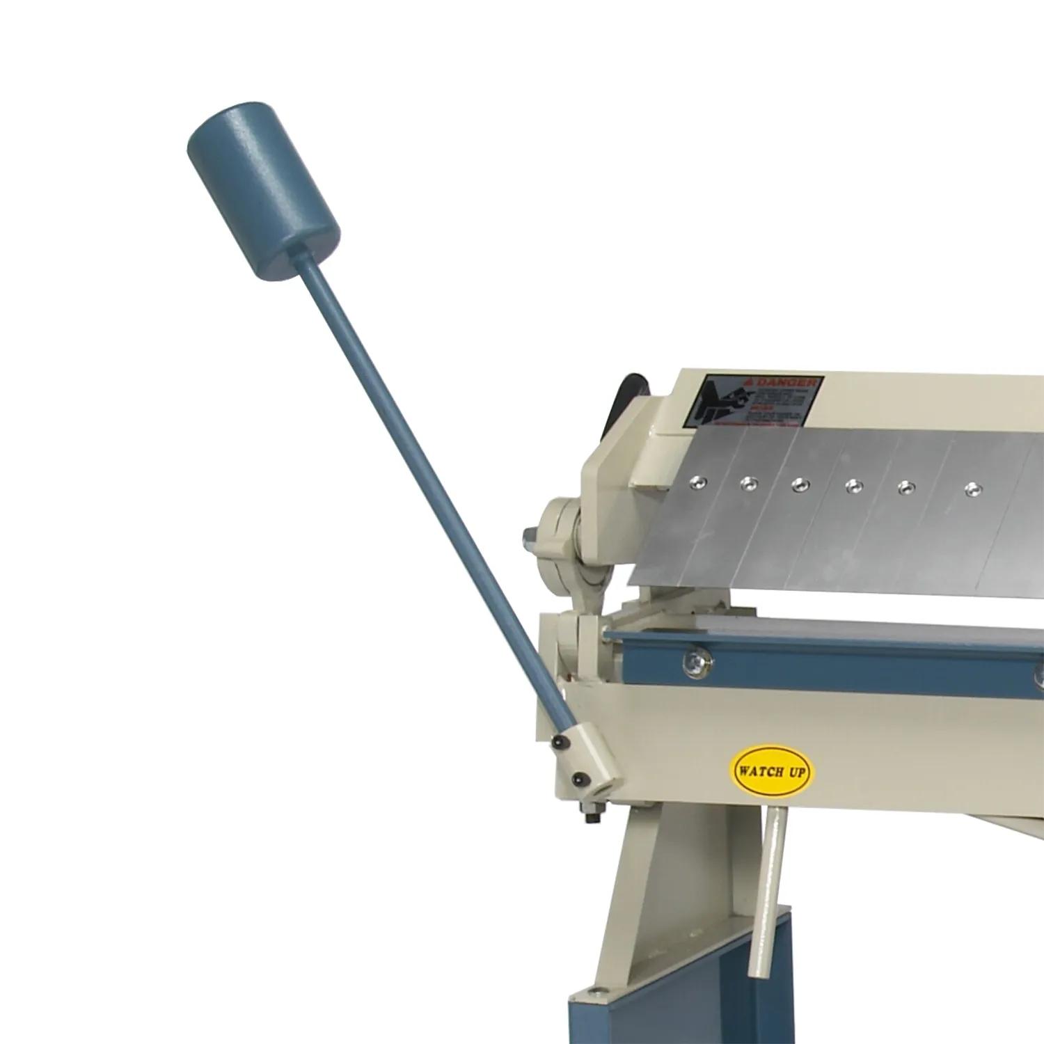 With a rigid steel beam and apron, this top-of-the-line Box and Pan Brake bends sheet metal to perfect angles every time purchase this heavy-duty box and pan brake