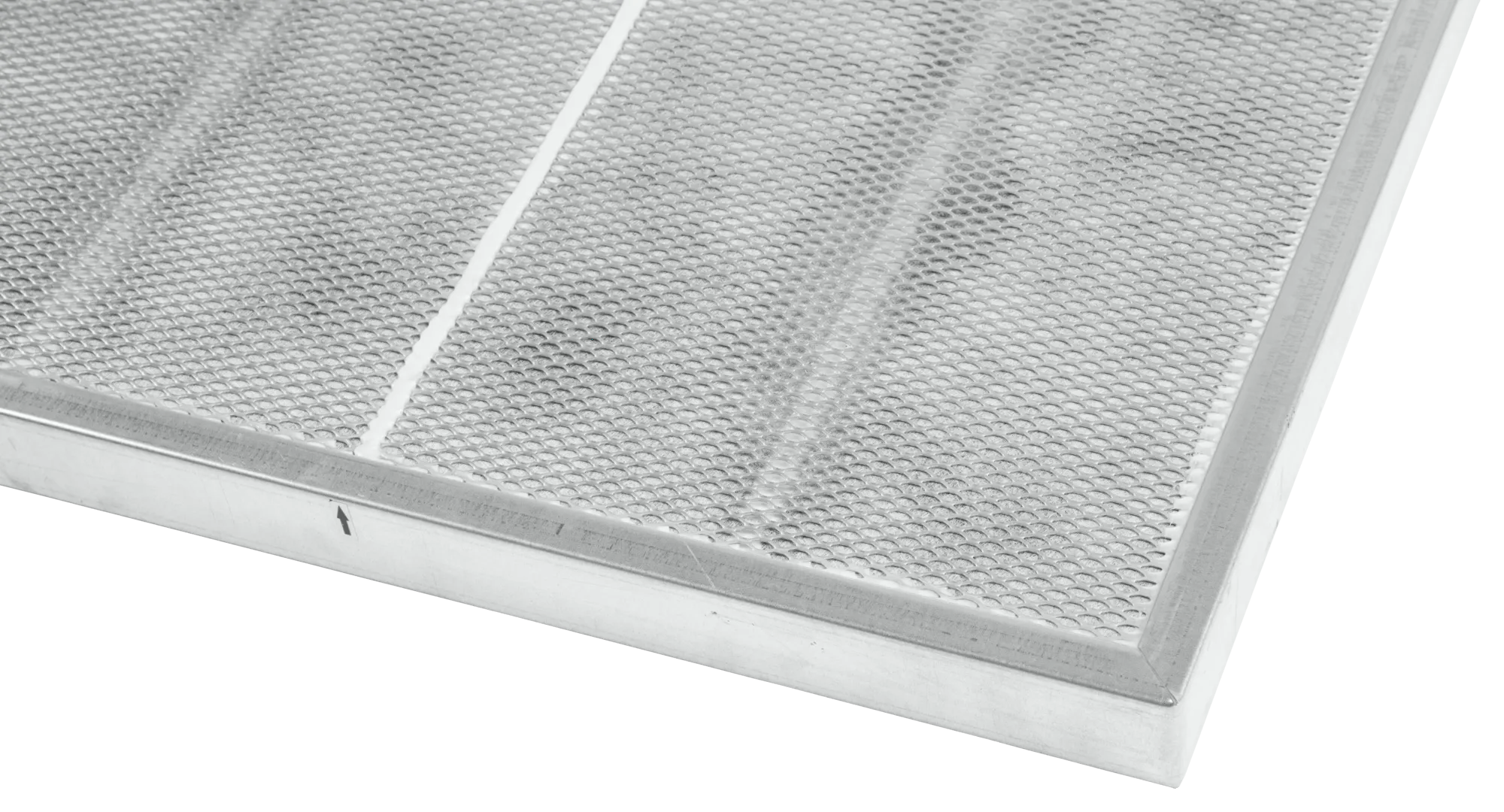Replacement Charcoal Filters for IAFS3000 Industrial Air Filtration System