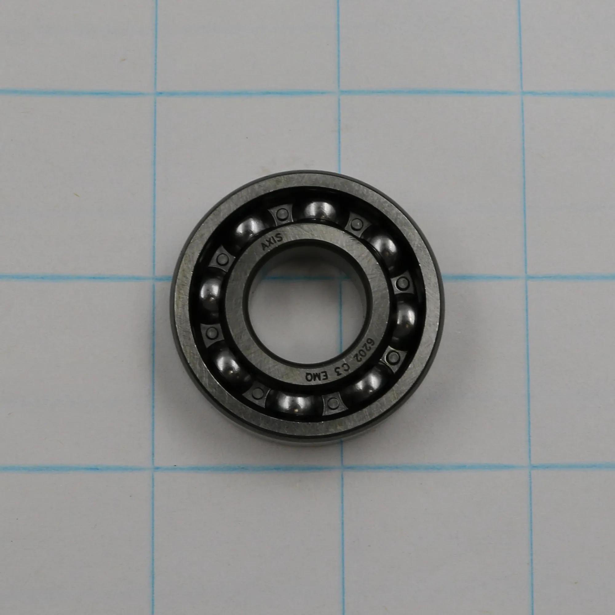 Ball Bearing for JET Machinery (BB-6202)