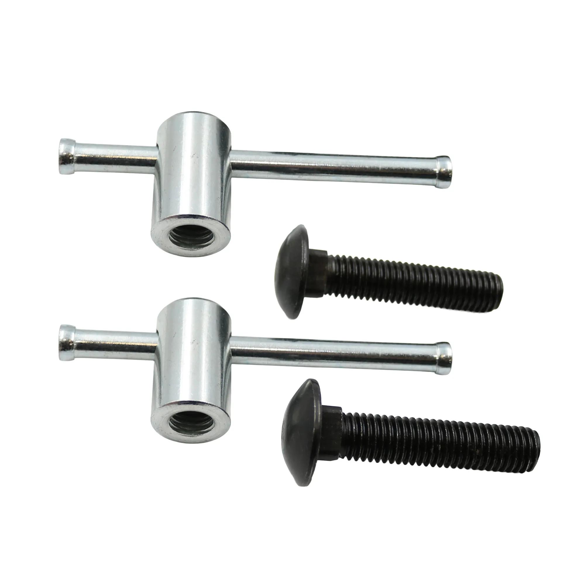 Lock Nut Assembly