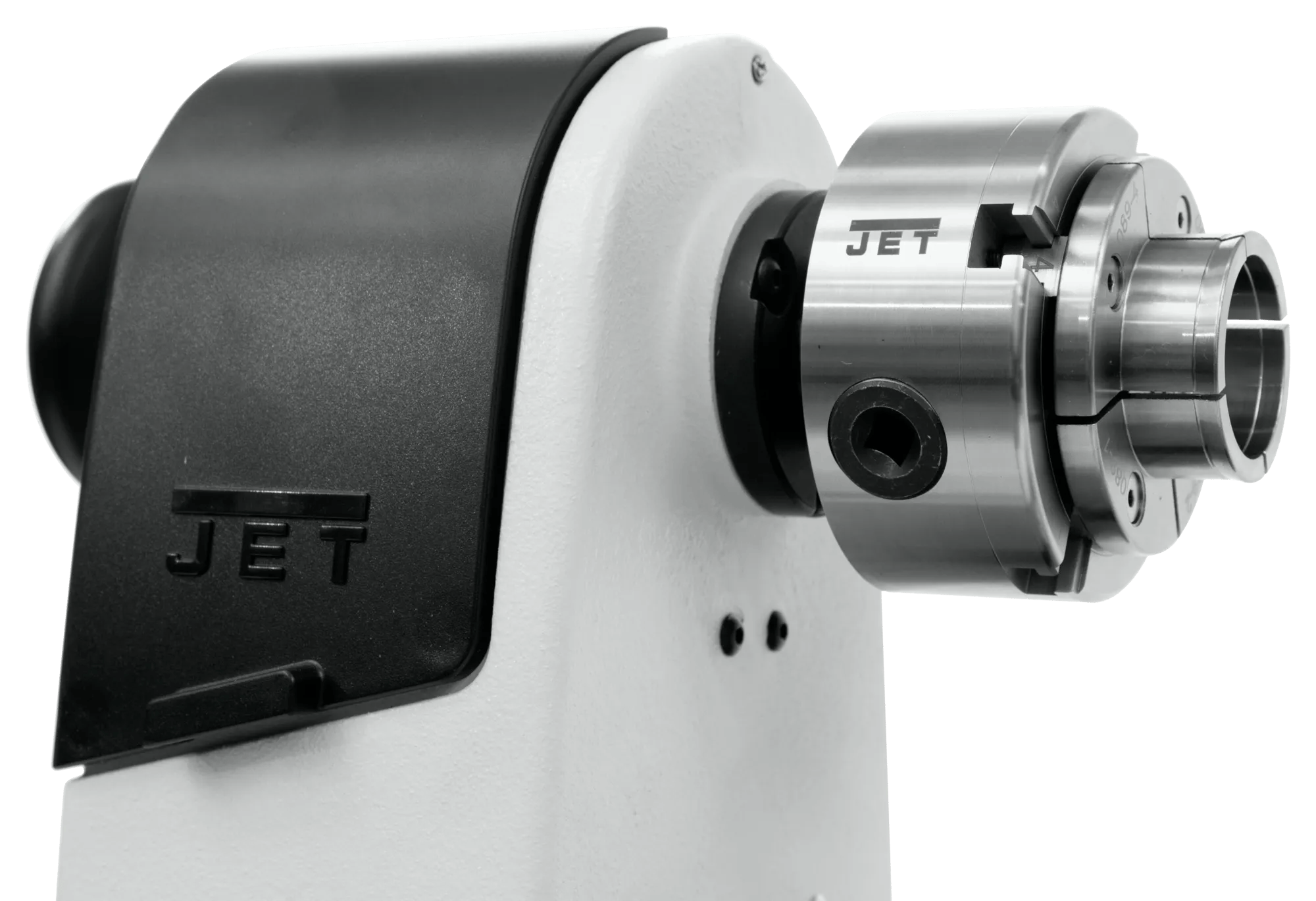 JET Lathe Chuck Set 1"x8TPI