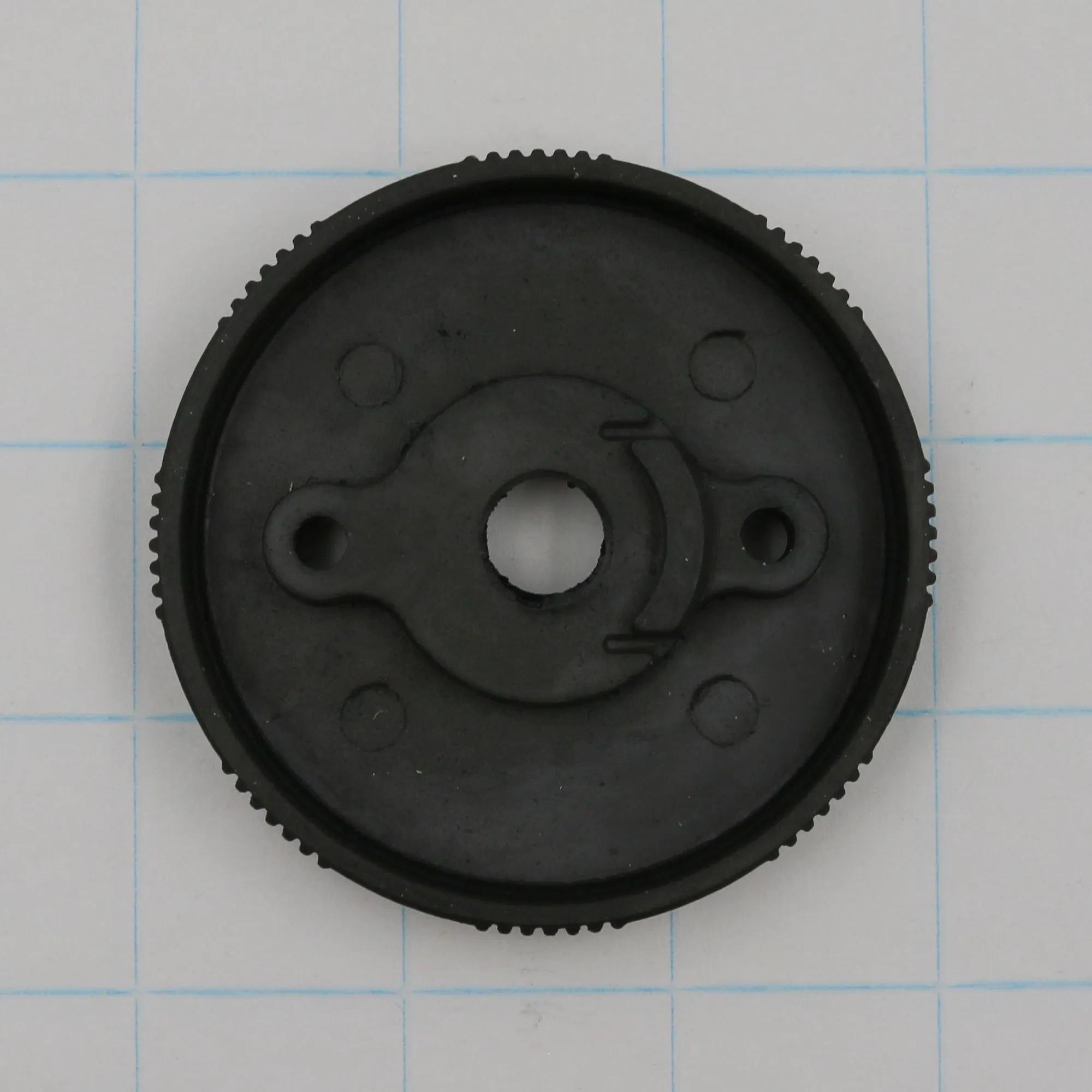 Hand Wheel Base Assembly (0.75T 1T 1. for JET Machinery (JLH160-30-1)